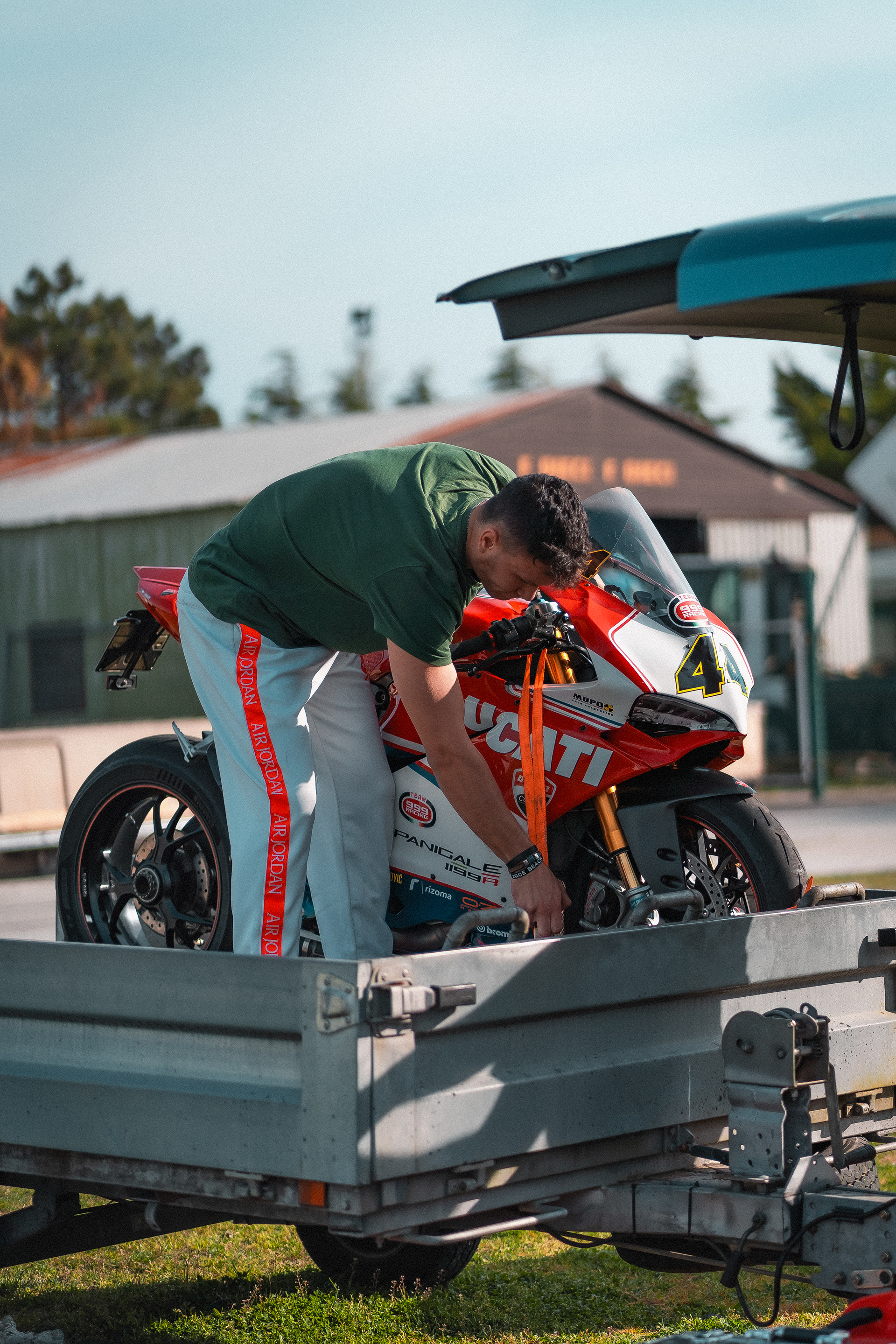 Circuito di Pomposa