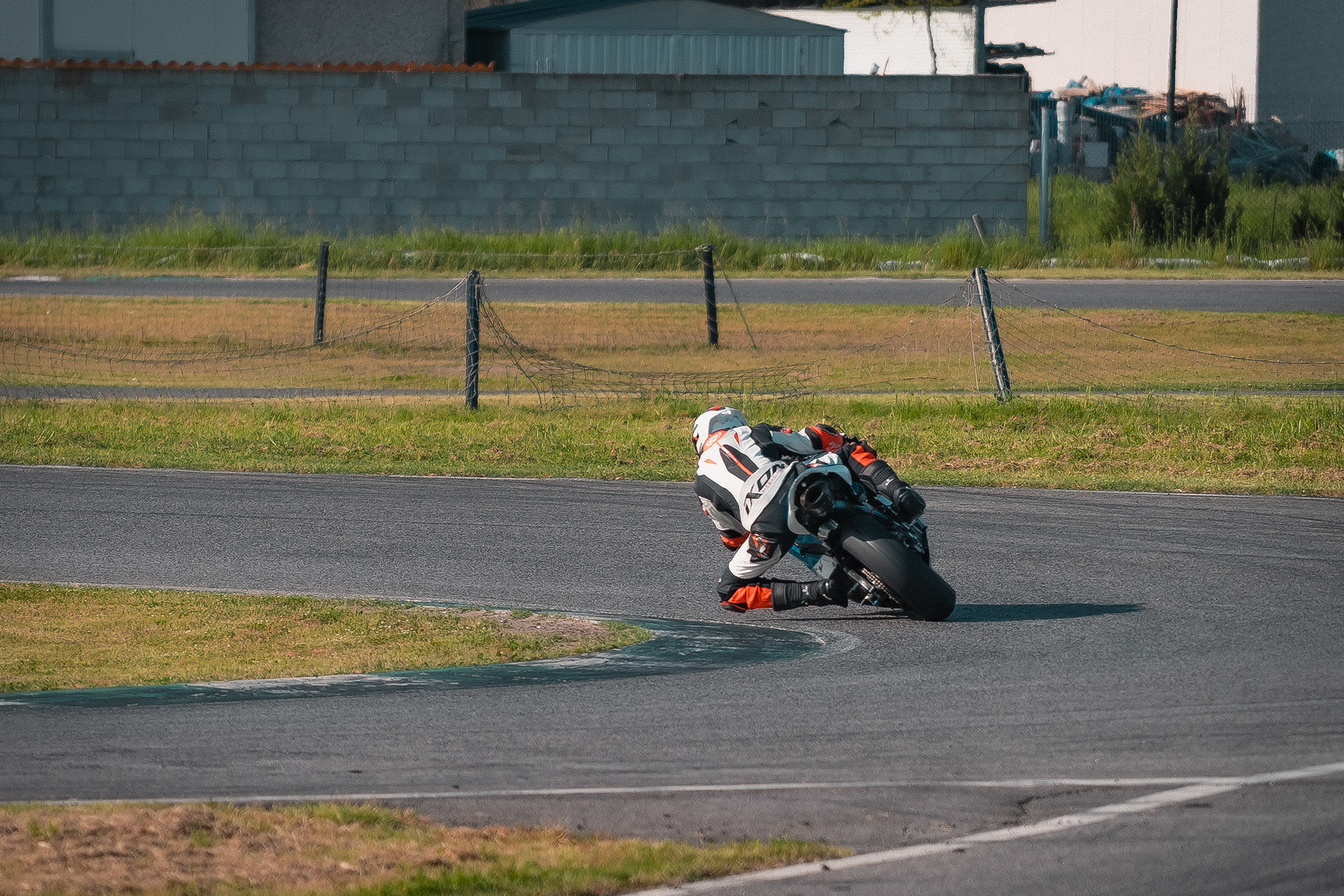 Circuito di Pomposa