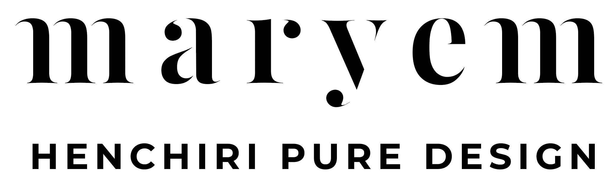 Maryem Henchiri