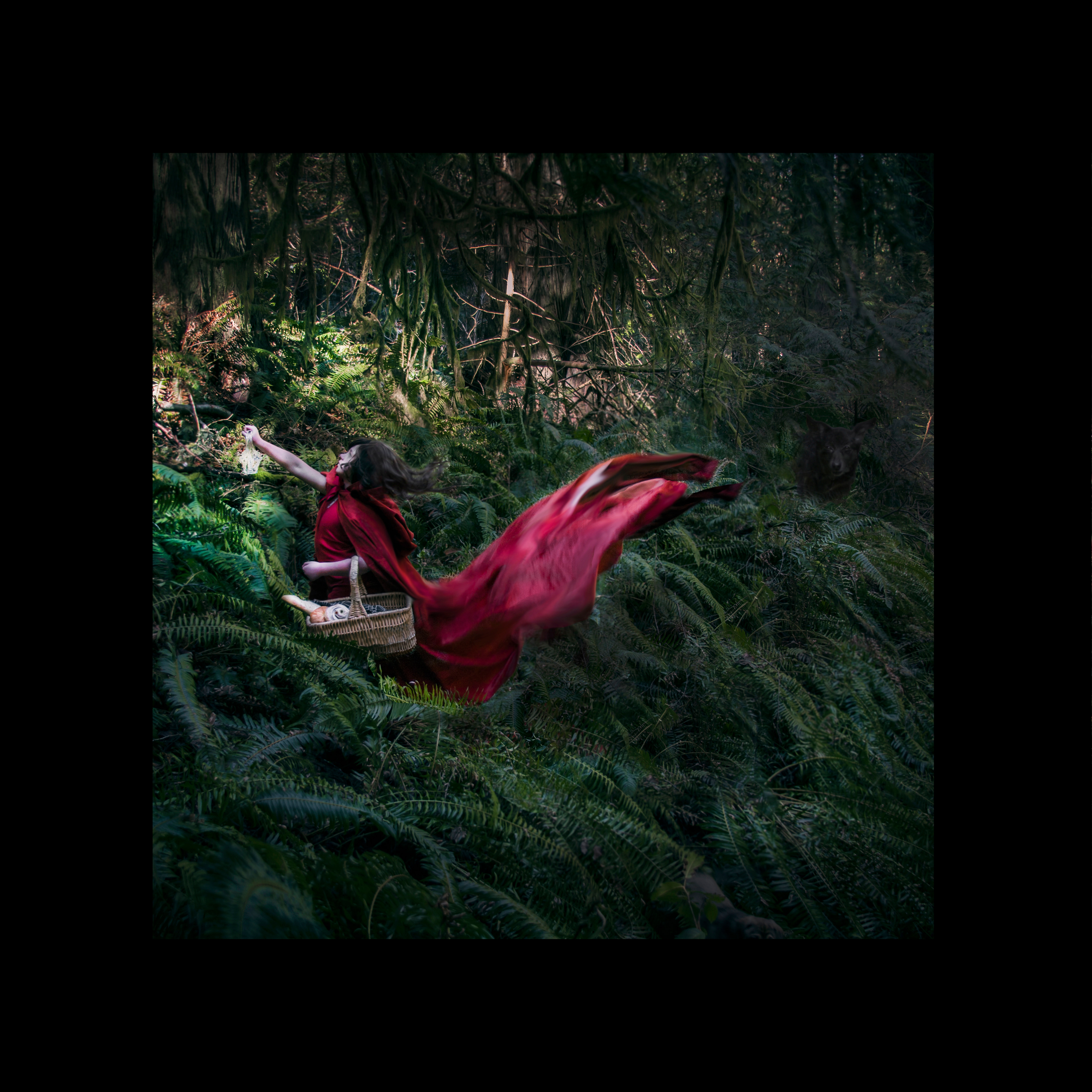 Red Ridinghood