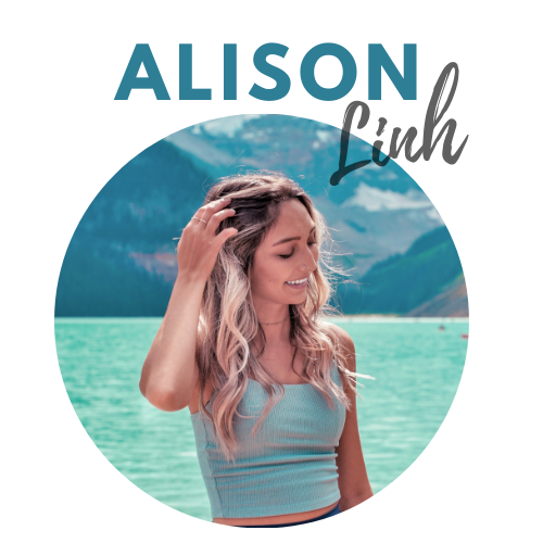 Alison Linh