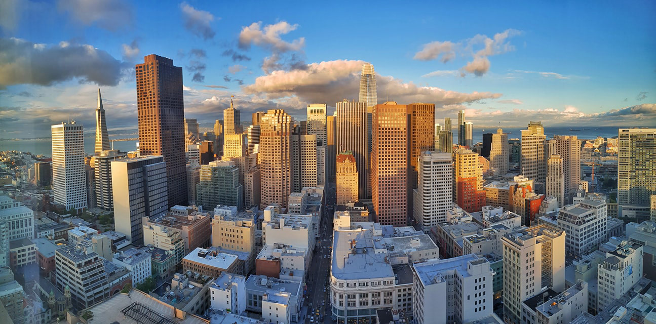 San Francisco