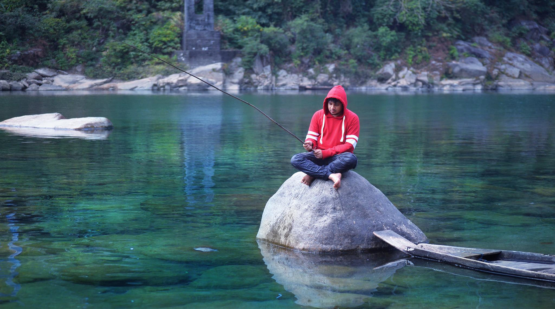 Arunachal, India
