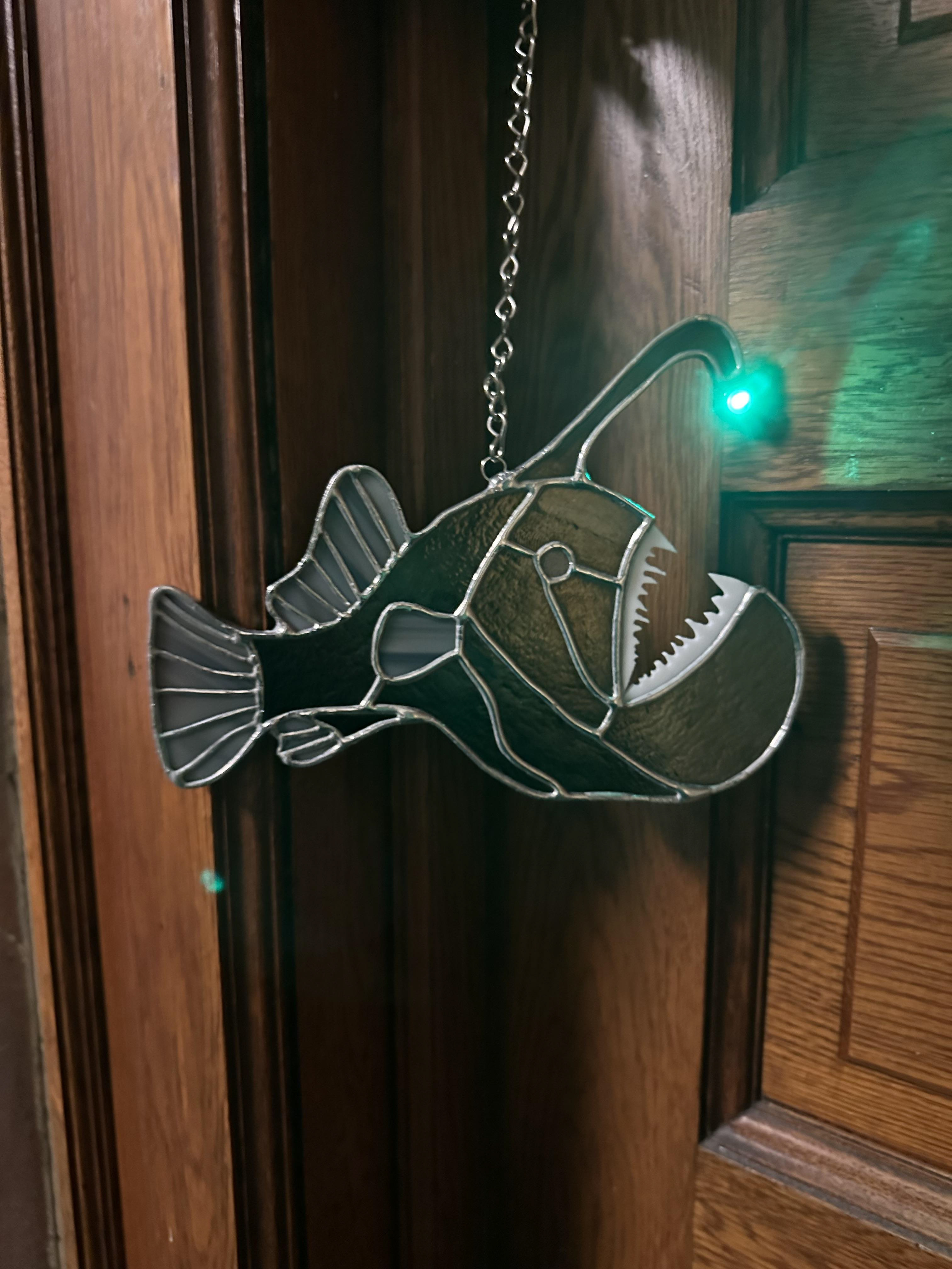 Anglerfish #1