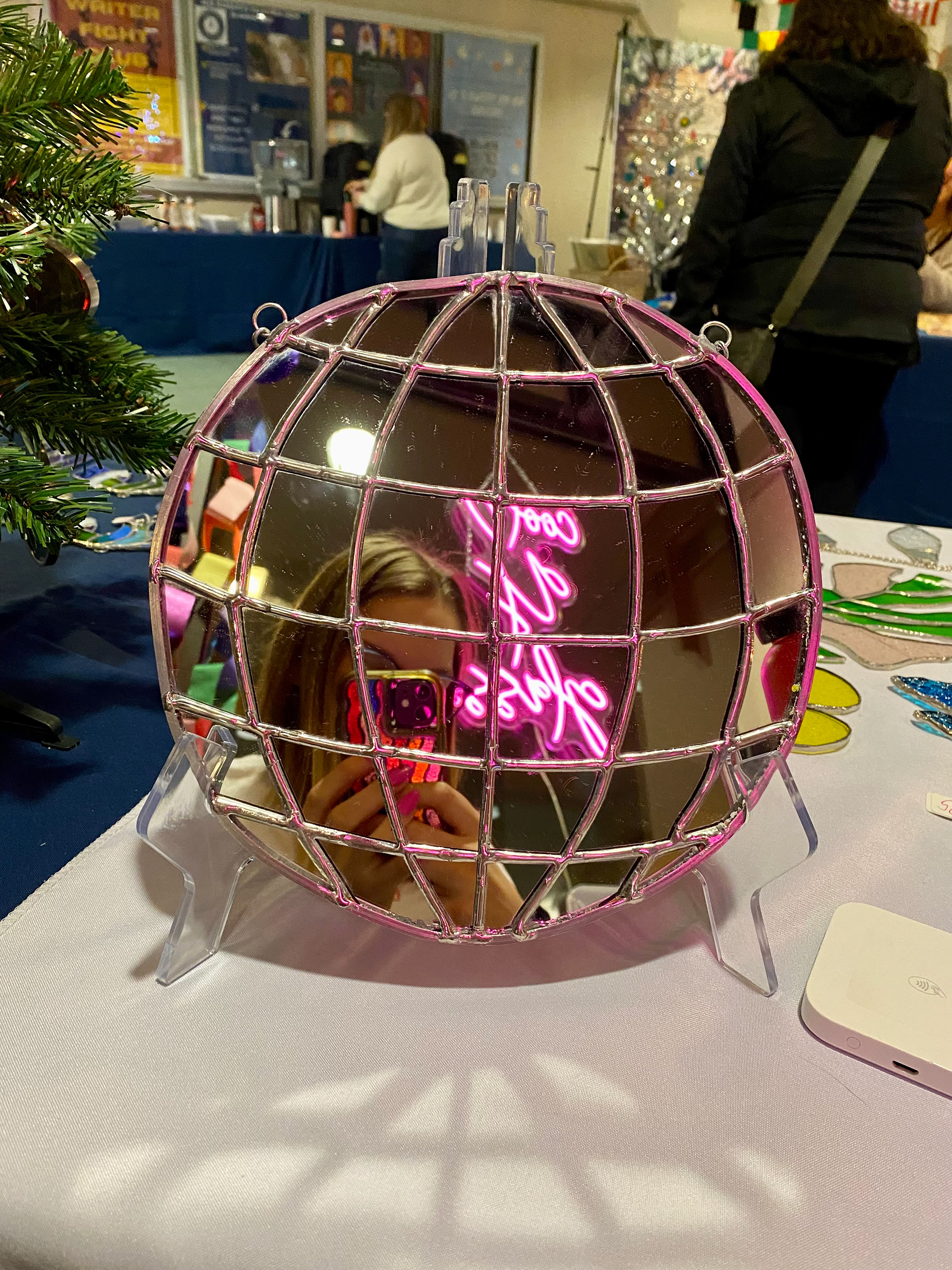 Disco Ball
