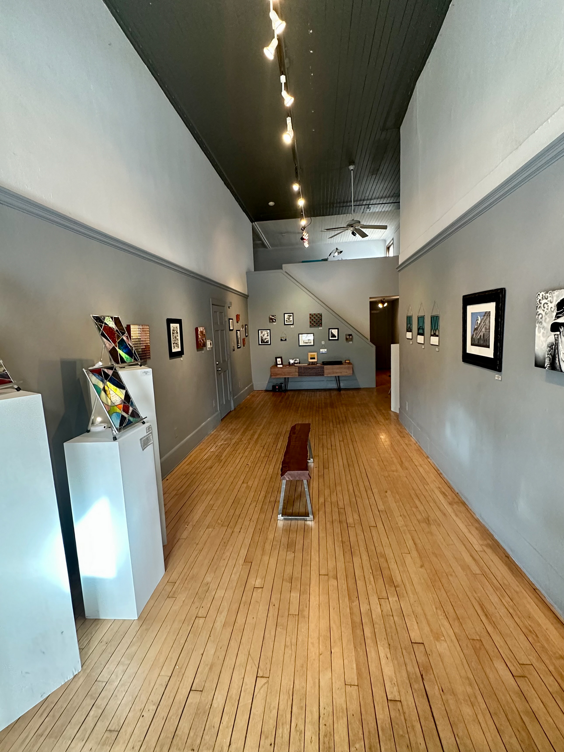 Grove Gallery