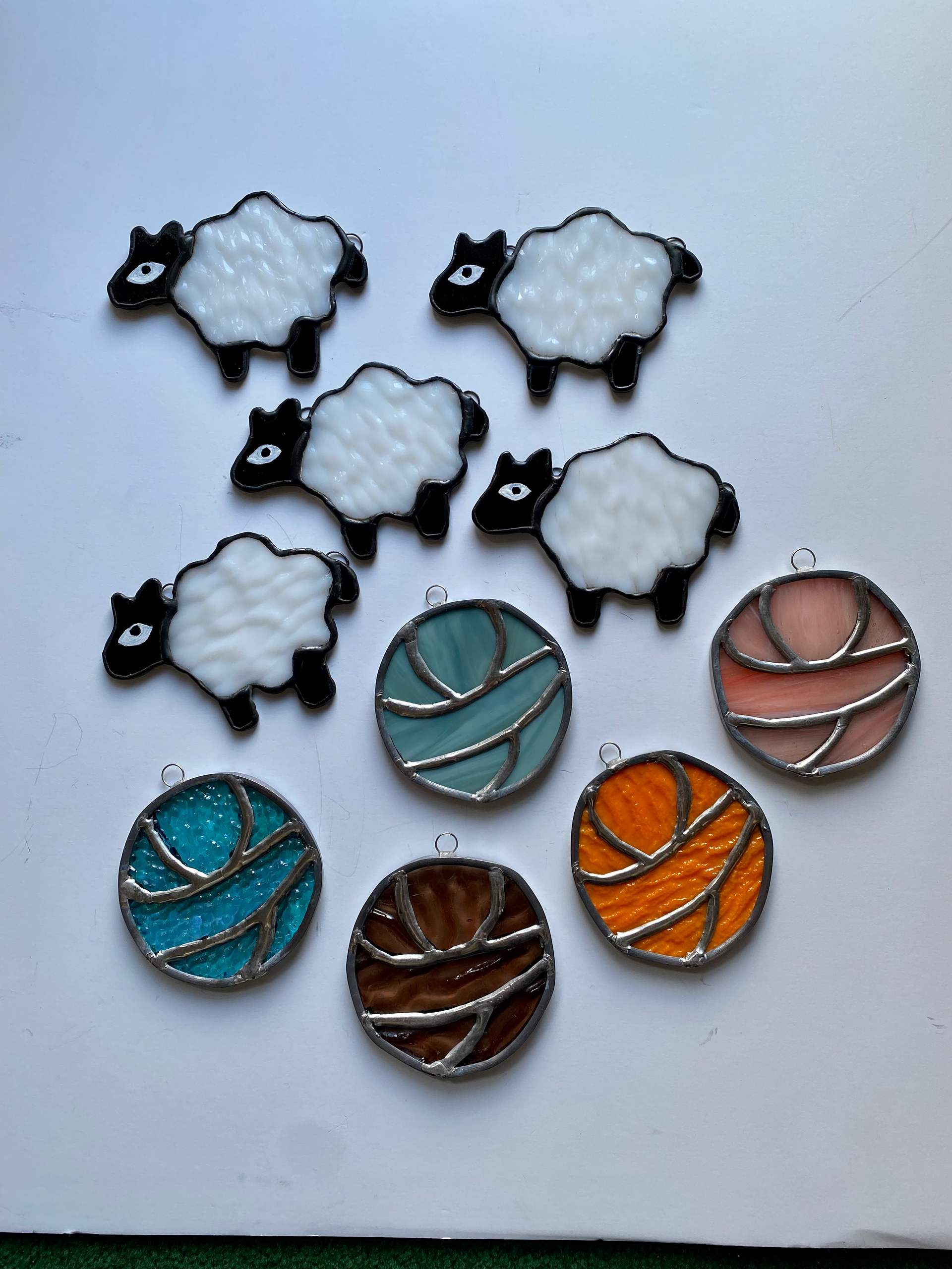 Custom for Fiber Fever
