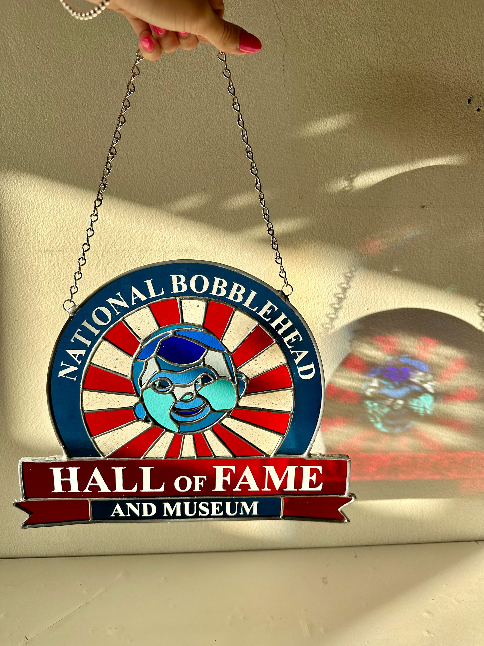 National Bobblehead Hall of Fame and Museum Commission