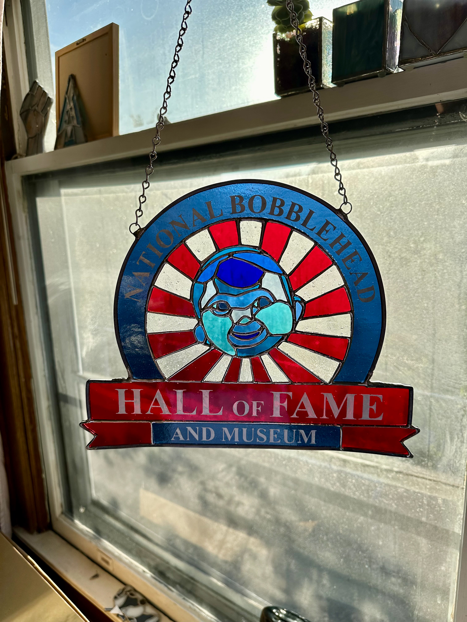National Bobblehead Hall of Fame and Museum Commission