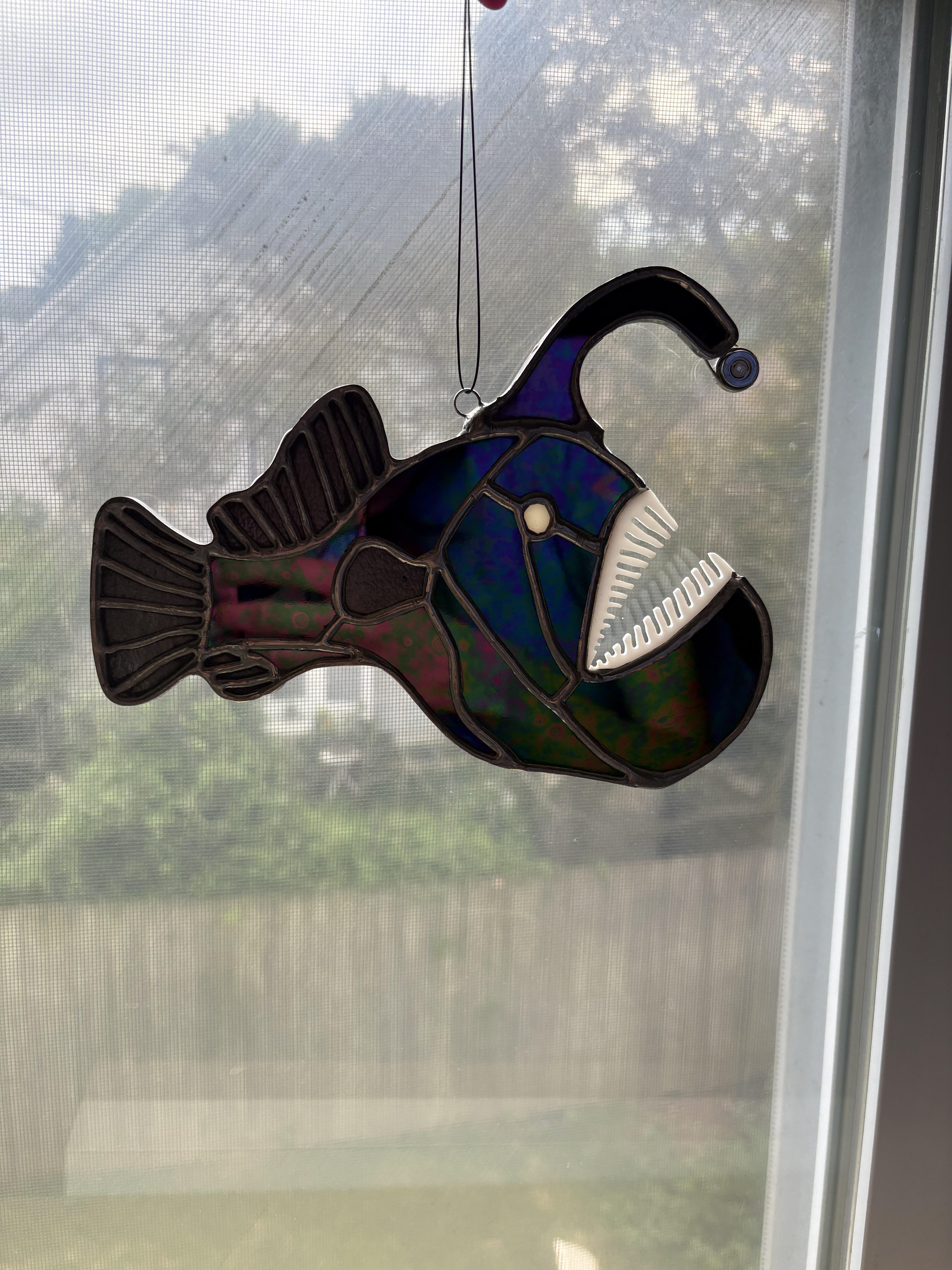 Anglerfish #2
