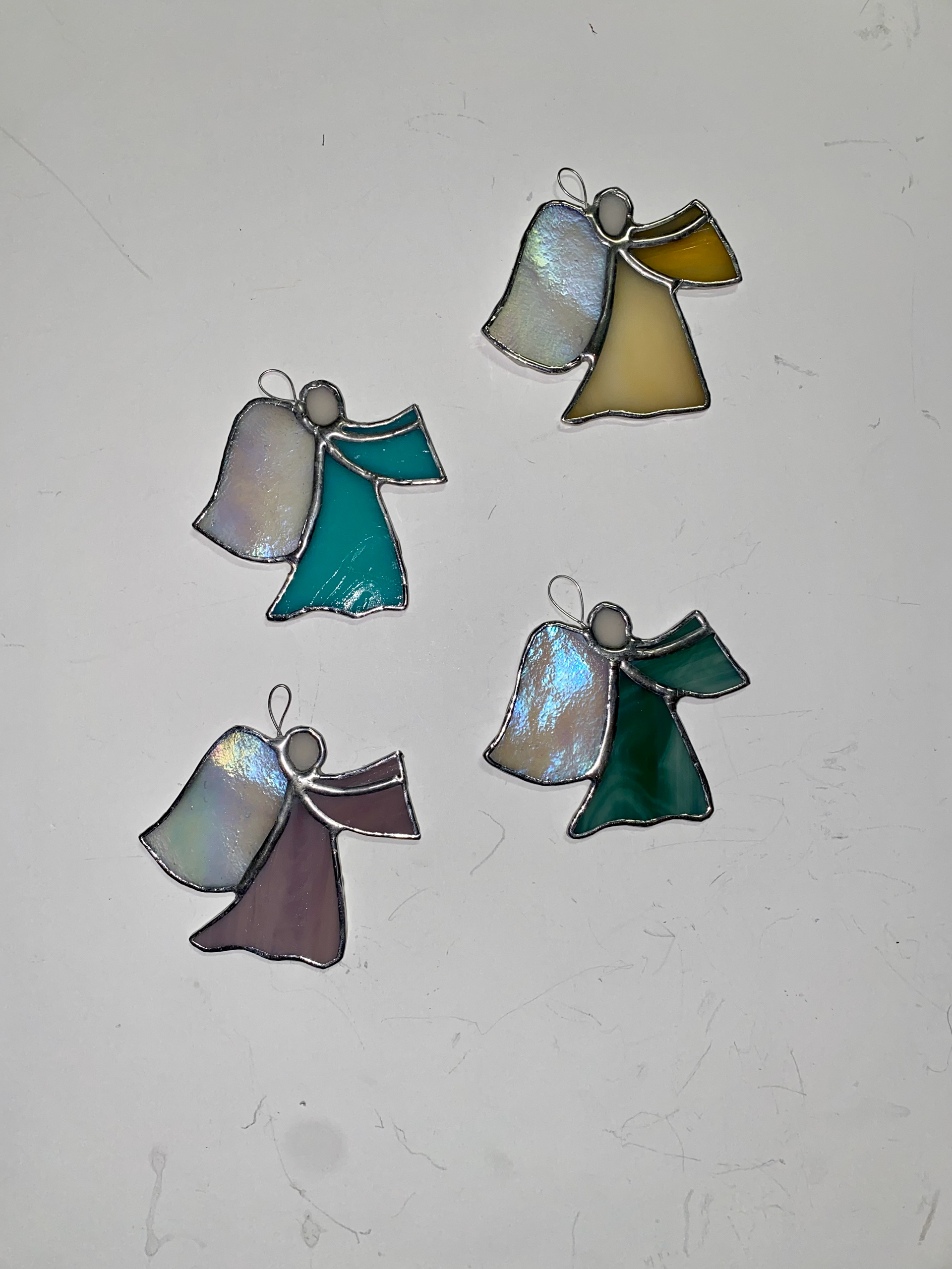 Angels