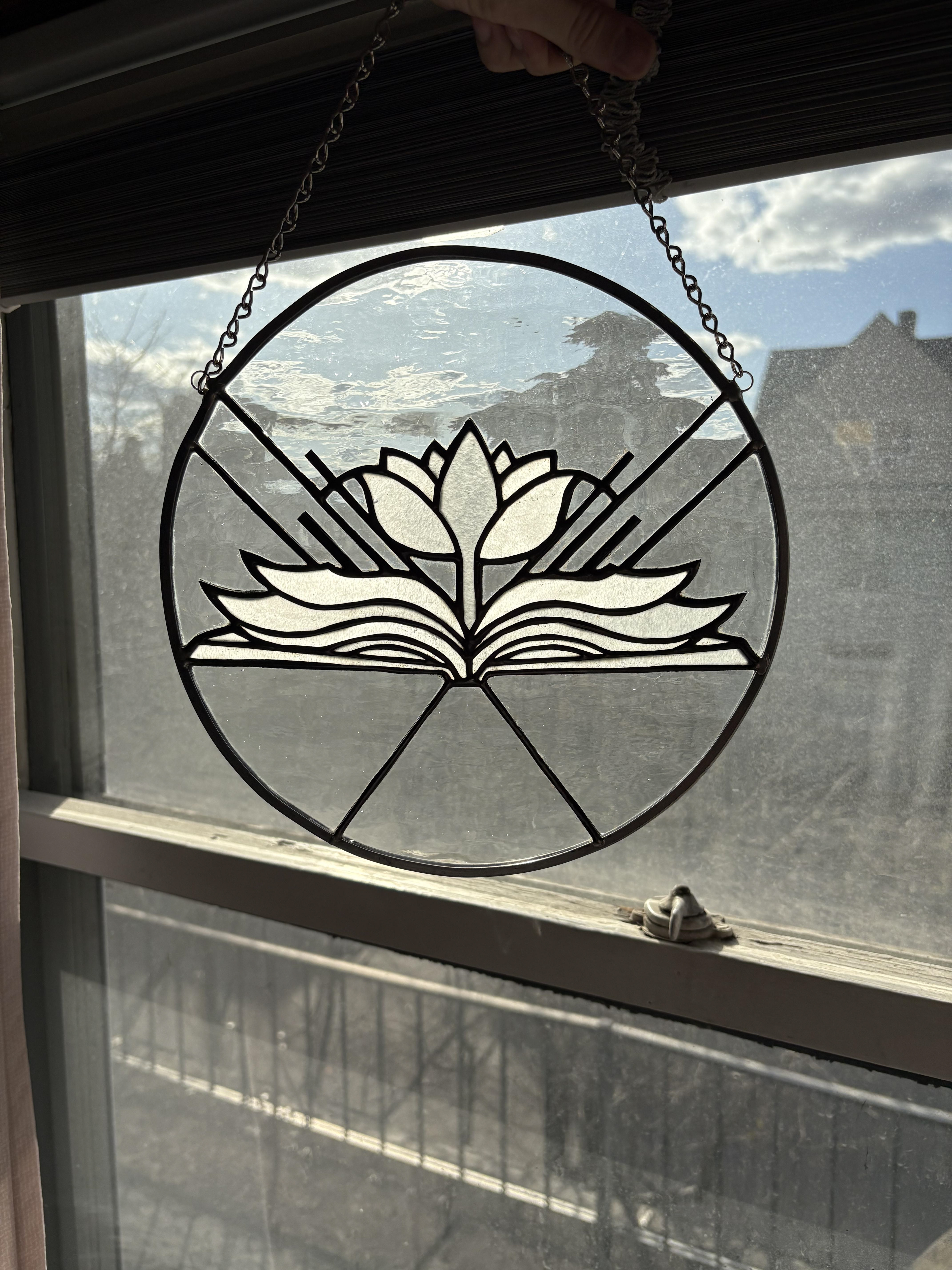 Beyond Beauty for Survivors Logo