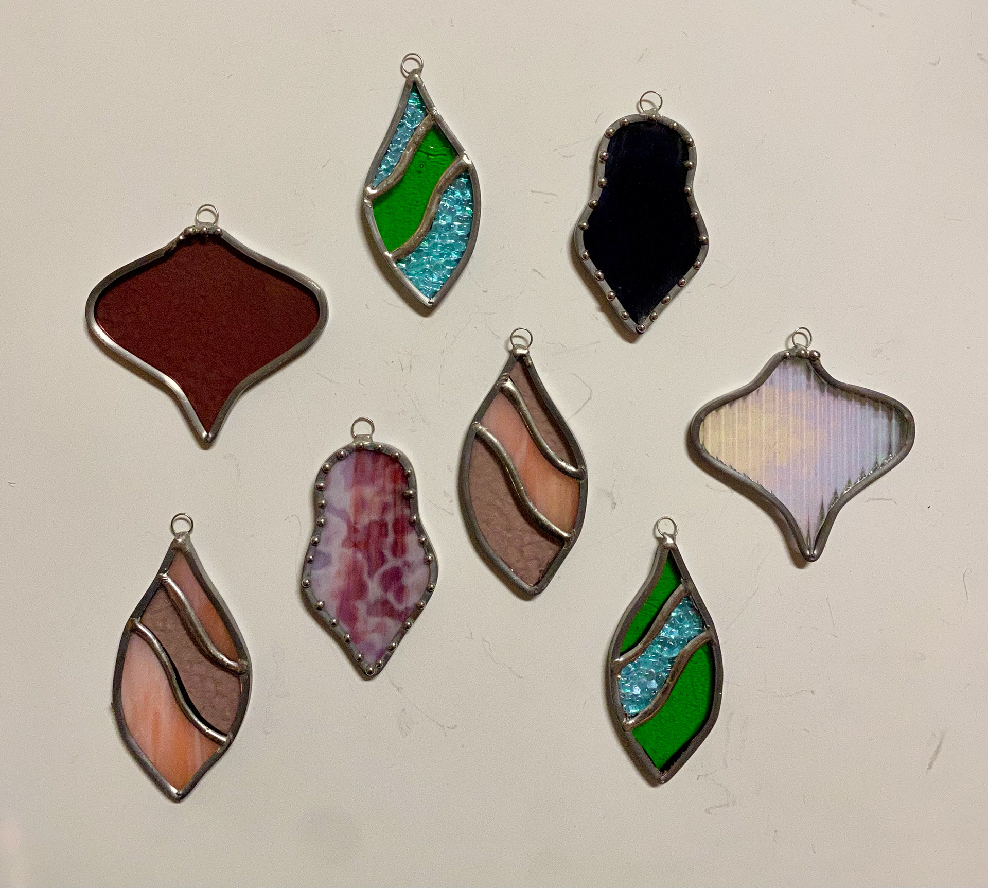 Classic Shapes
