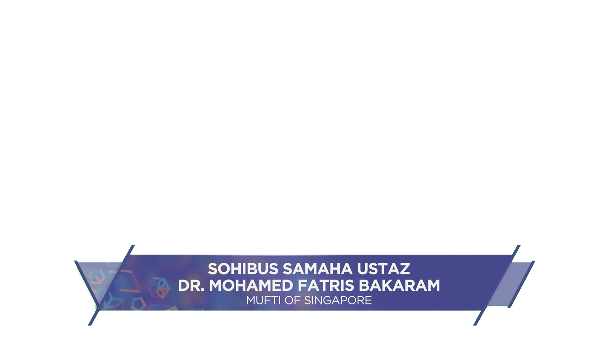 Lower-third