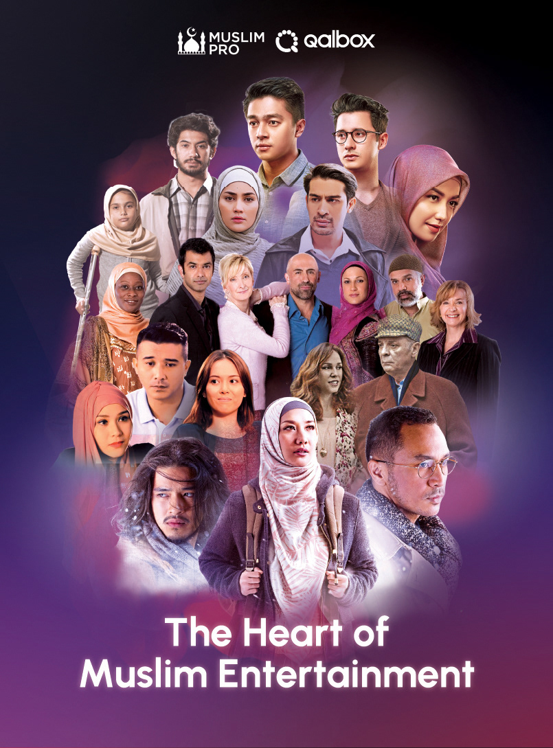 Amalgamation of Popular Actor and Actresses in the Region