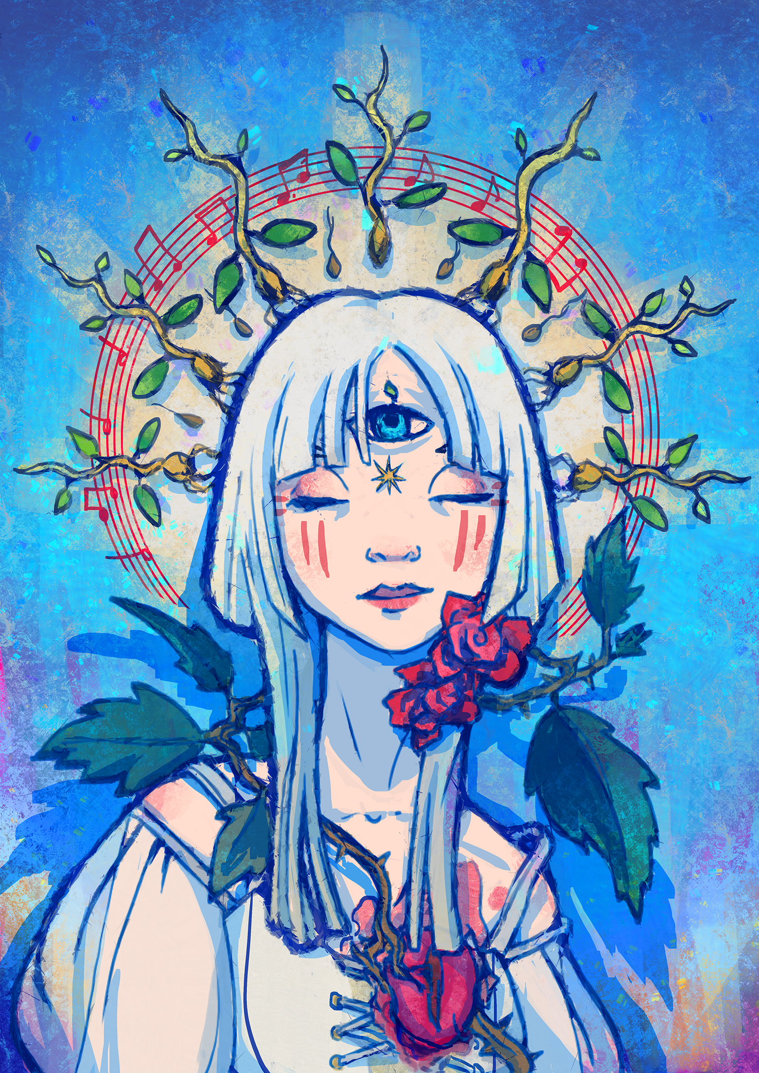 The Seed