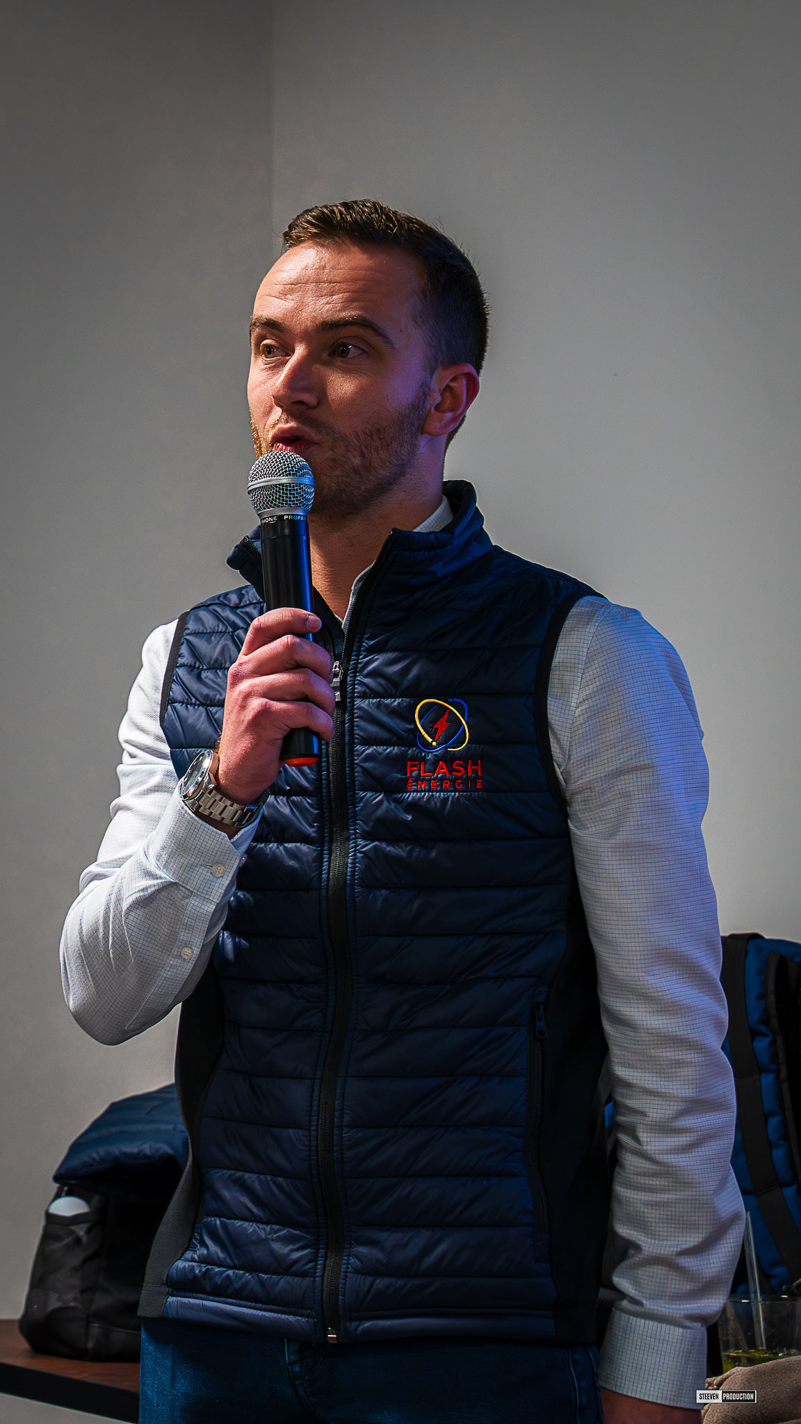 Photo de Profil - Afterwork Épinal