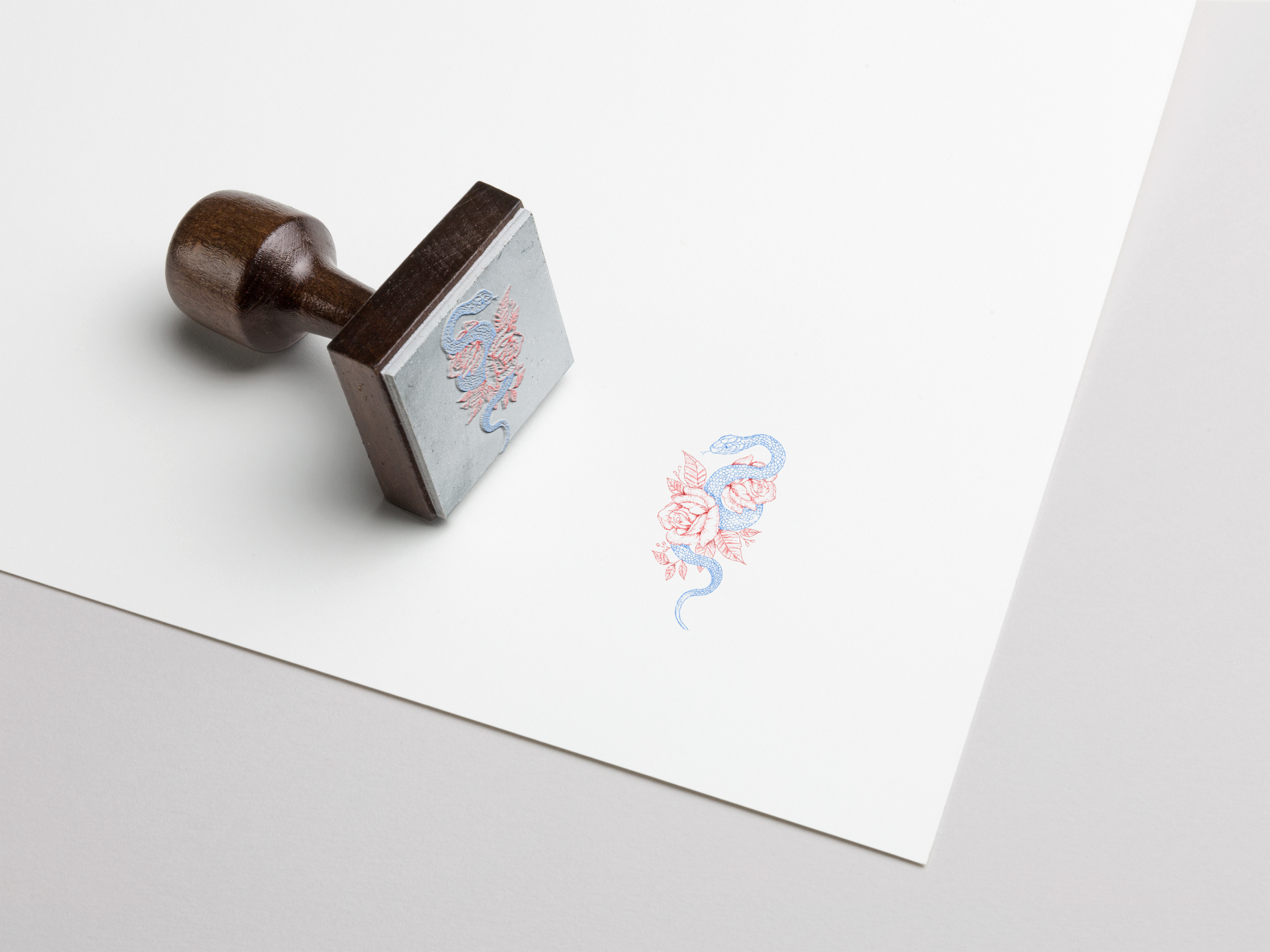 Stamp