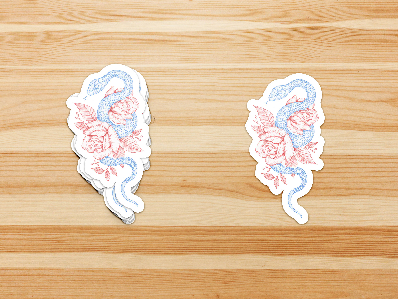Stickers