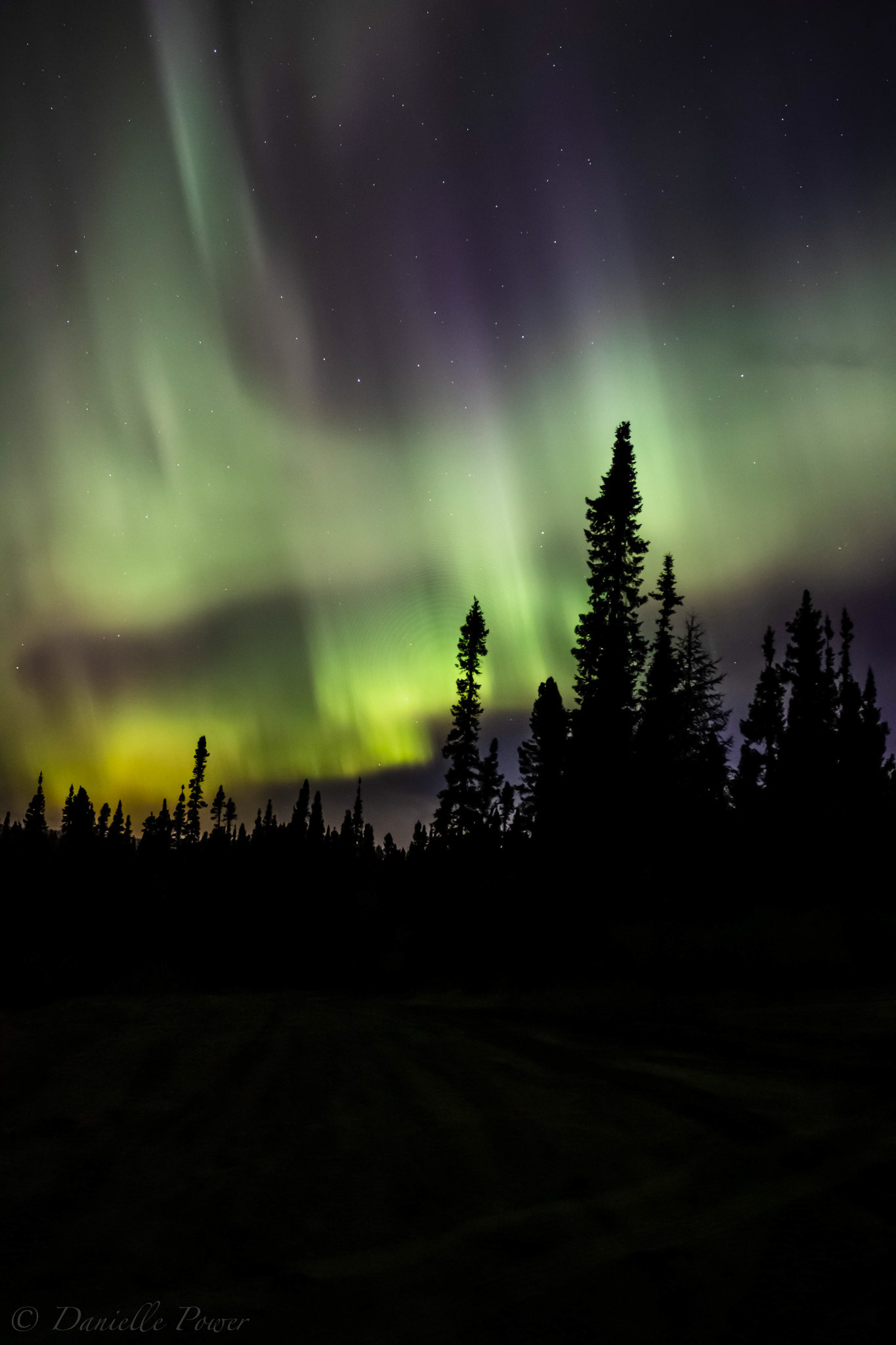 Wabush, NL