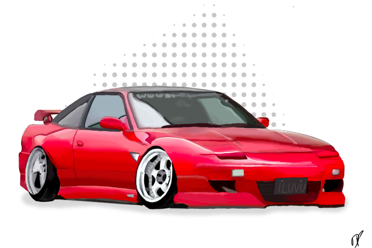 Car design
