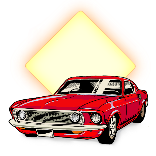 Car design