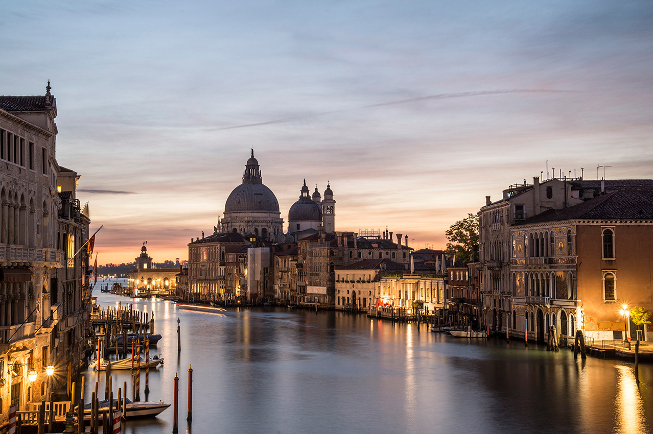Grand Canal