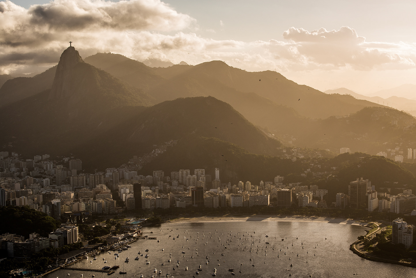 Cidade Maravilhosa