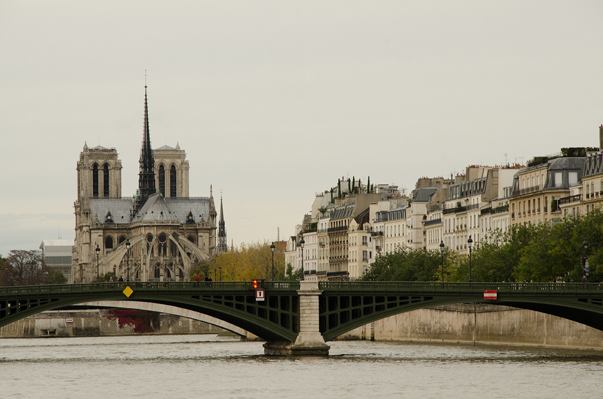 Notre Dame