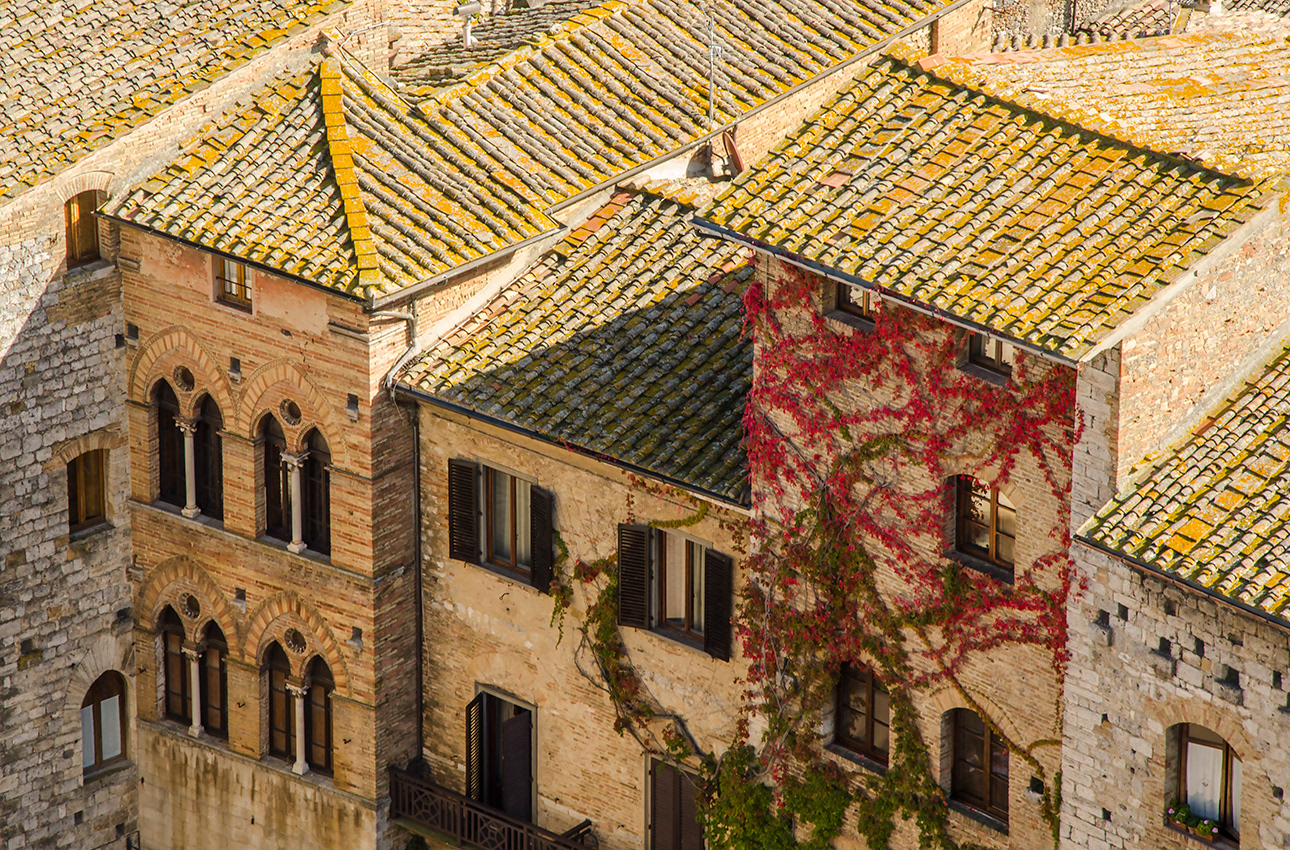 Casas