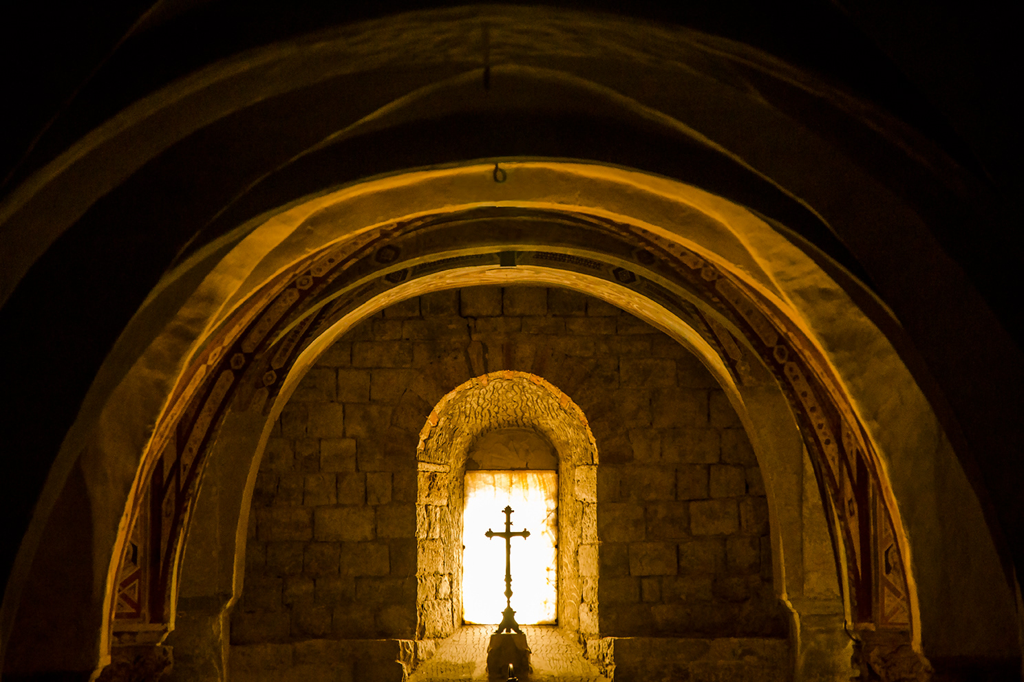 Divine Light