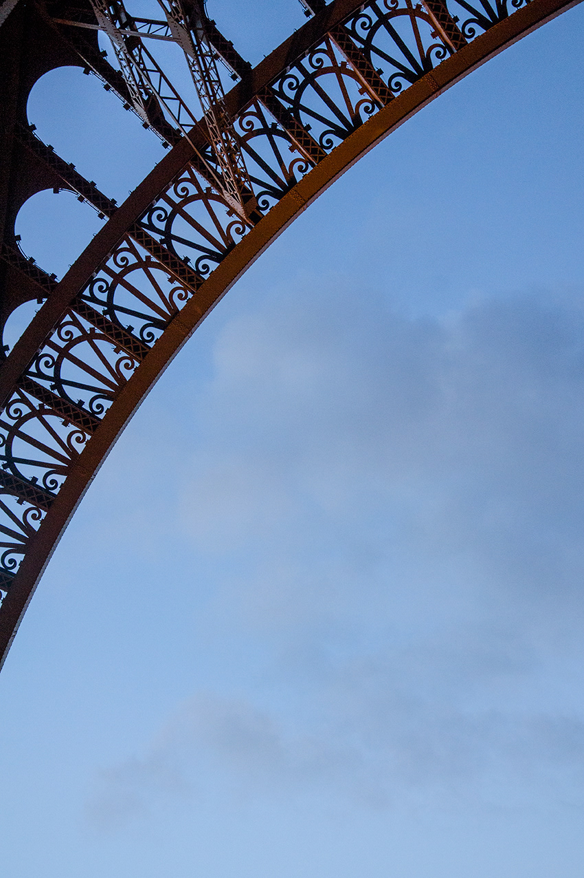 Frame