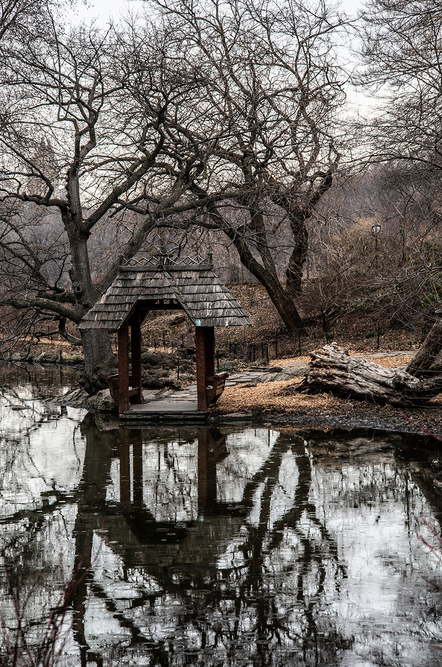 Central Park