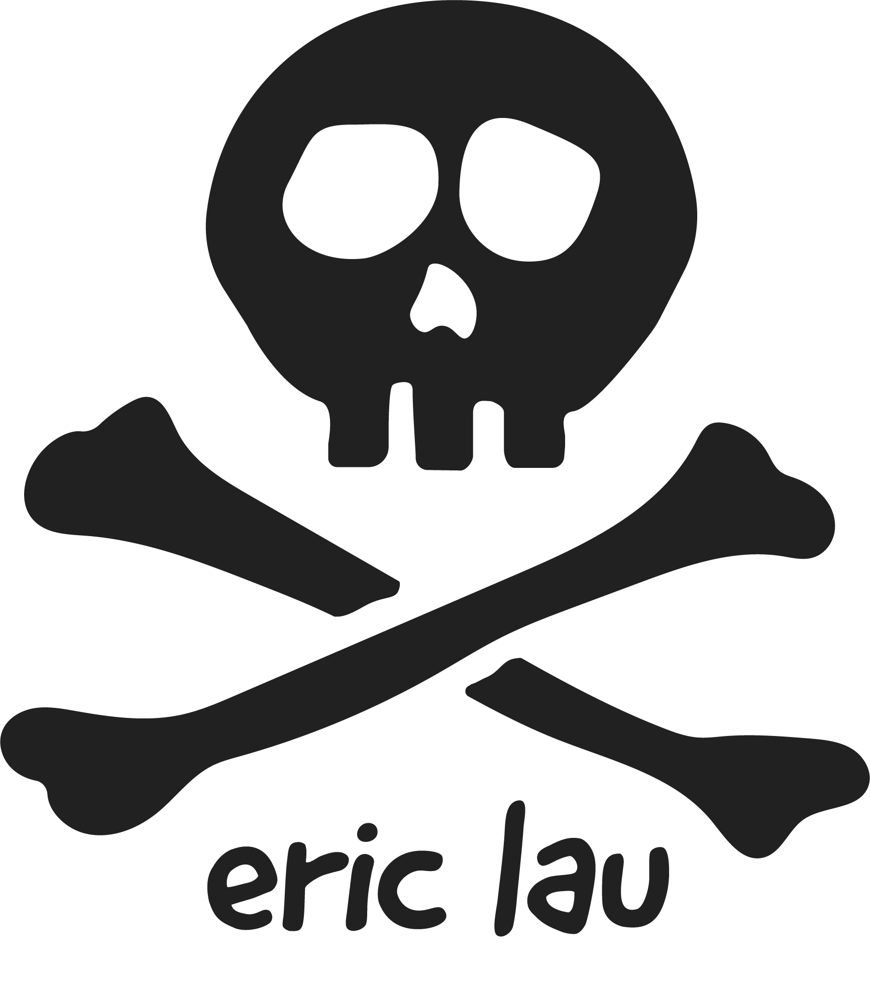 Eric Lau