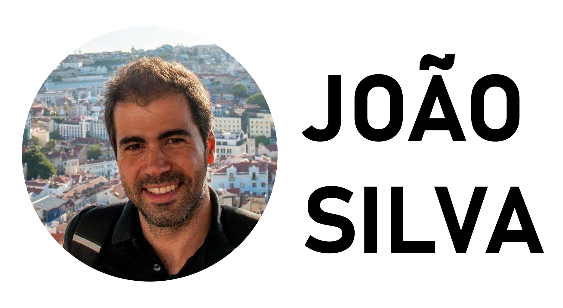 Joao Silva