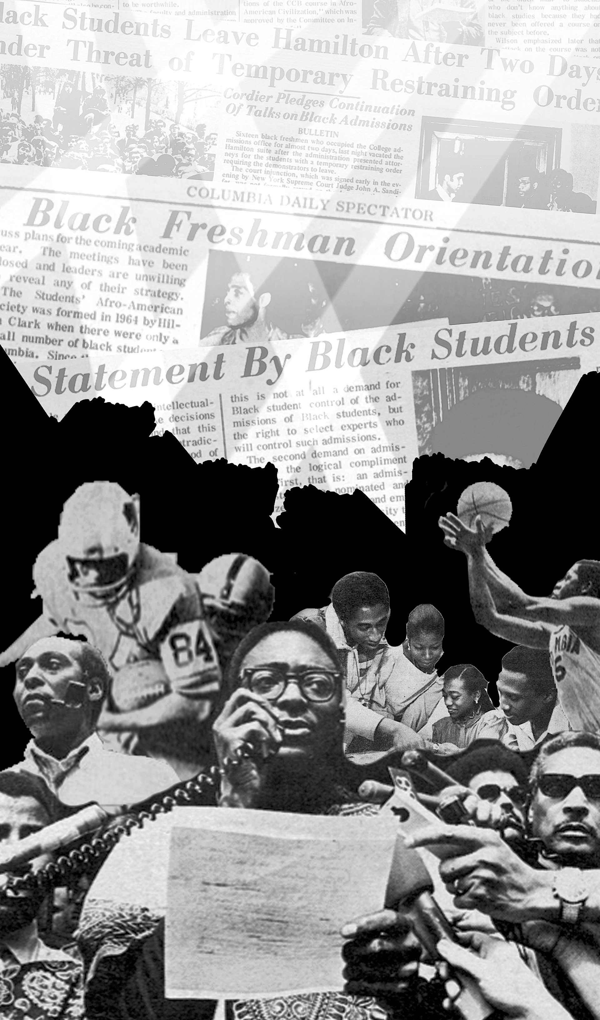 2020 Spec BHM Print Issue Inspo