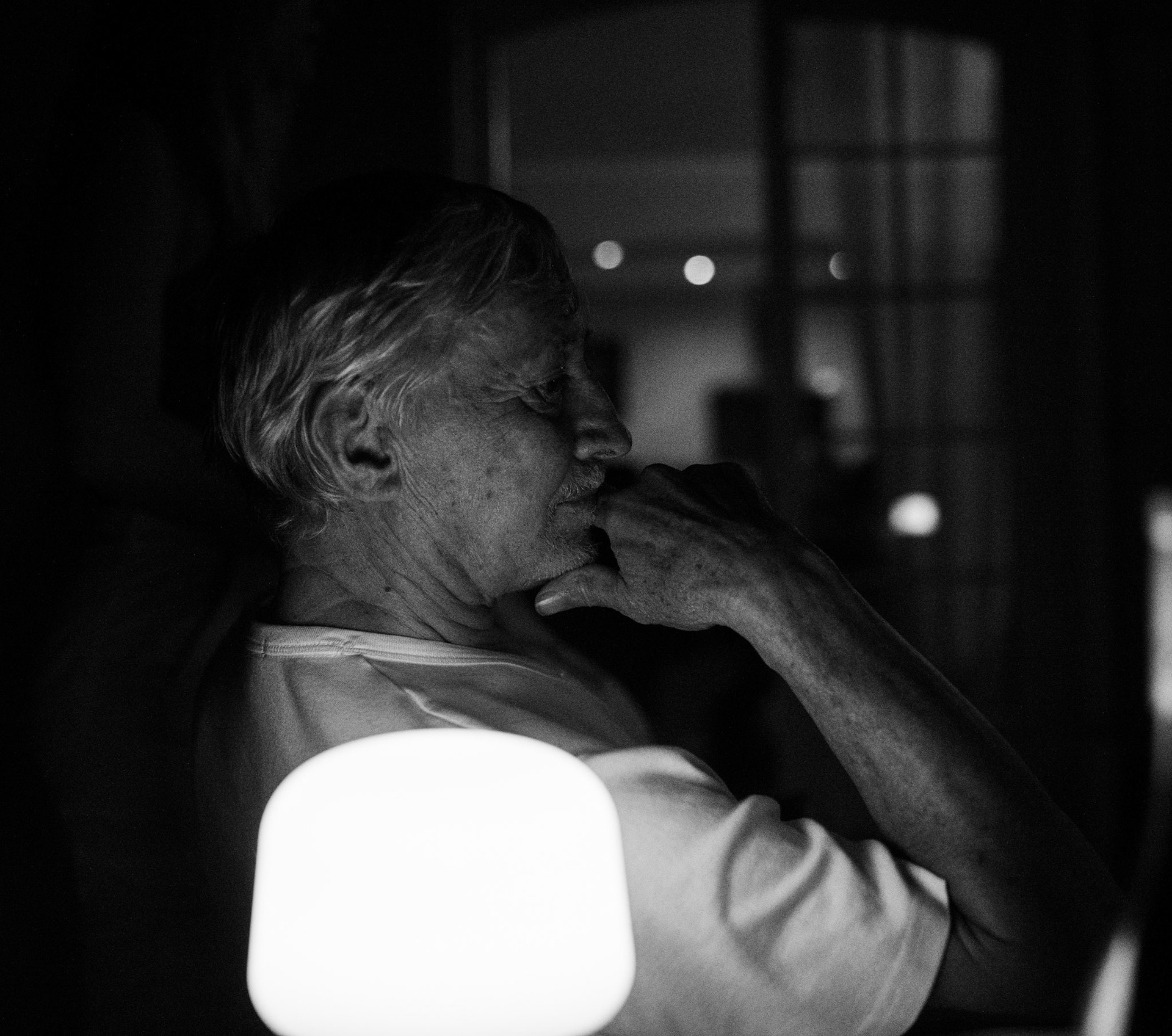 Copyright © Xavier Sanchez