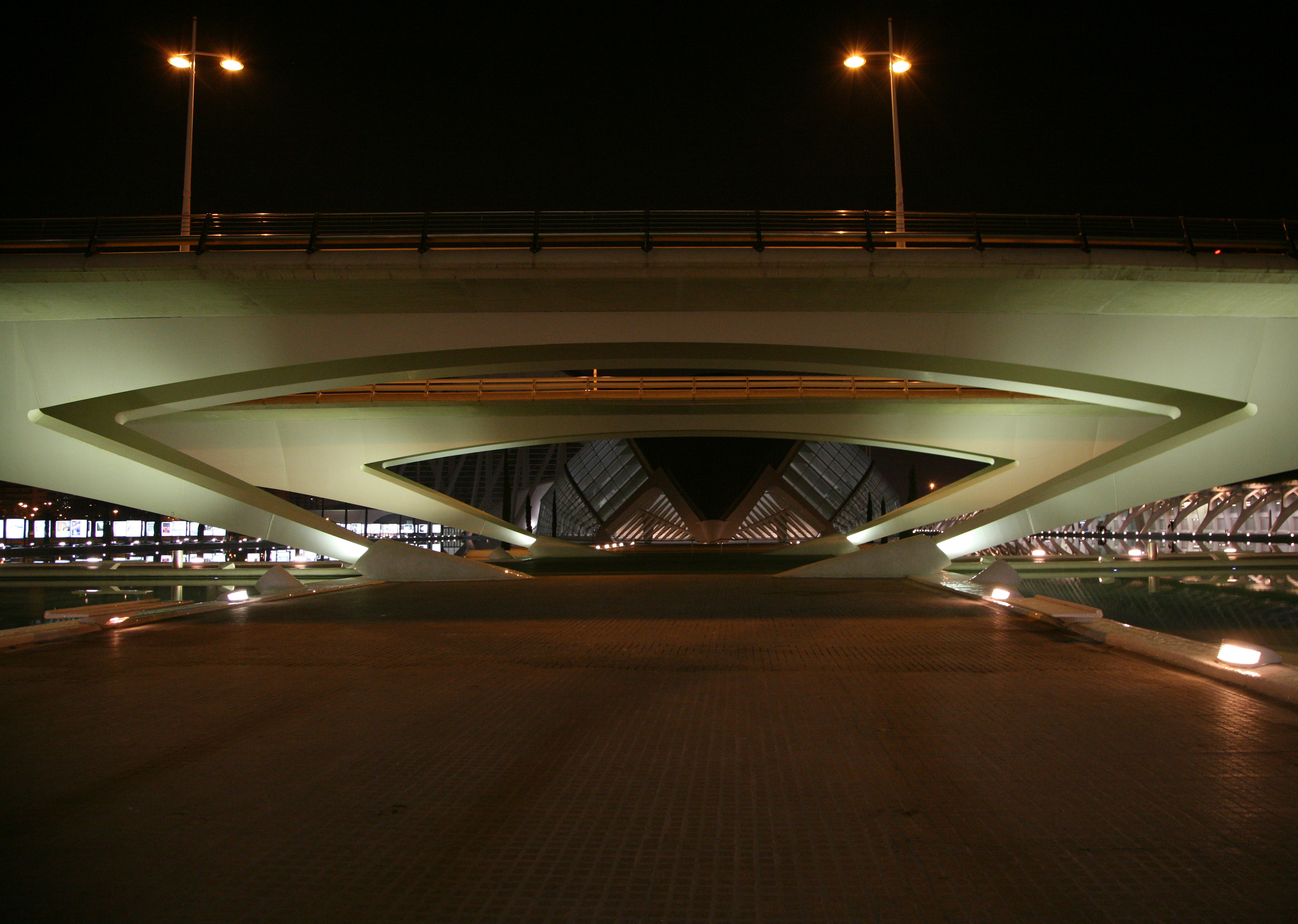 Copyright © Xavier Sanchez