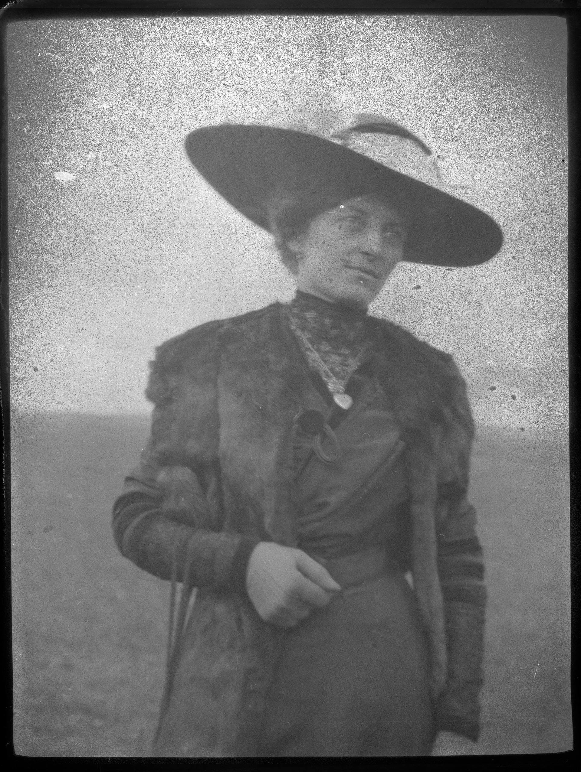 Copyright © Xavier Sanchez