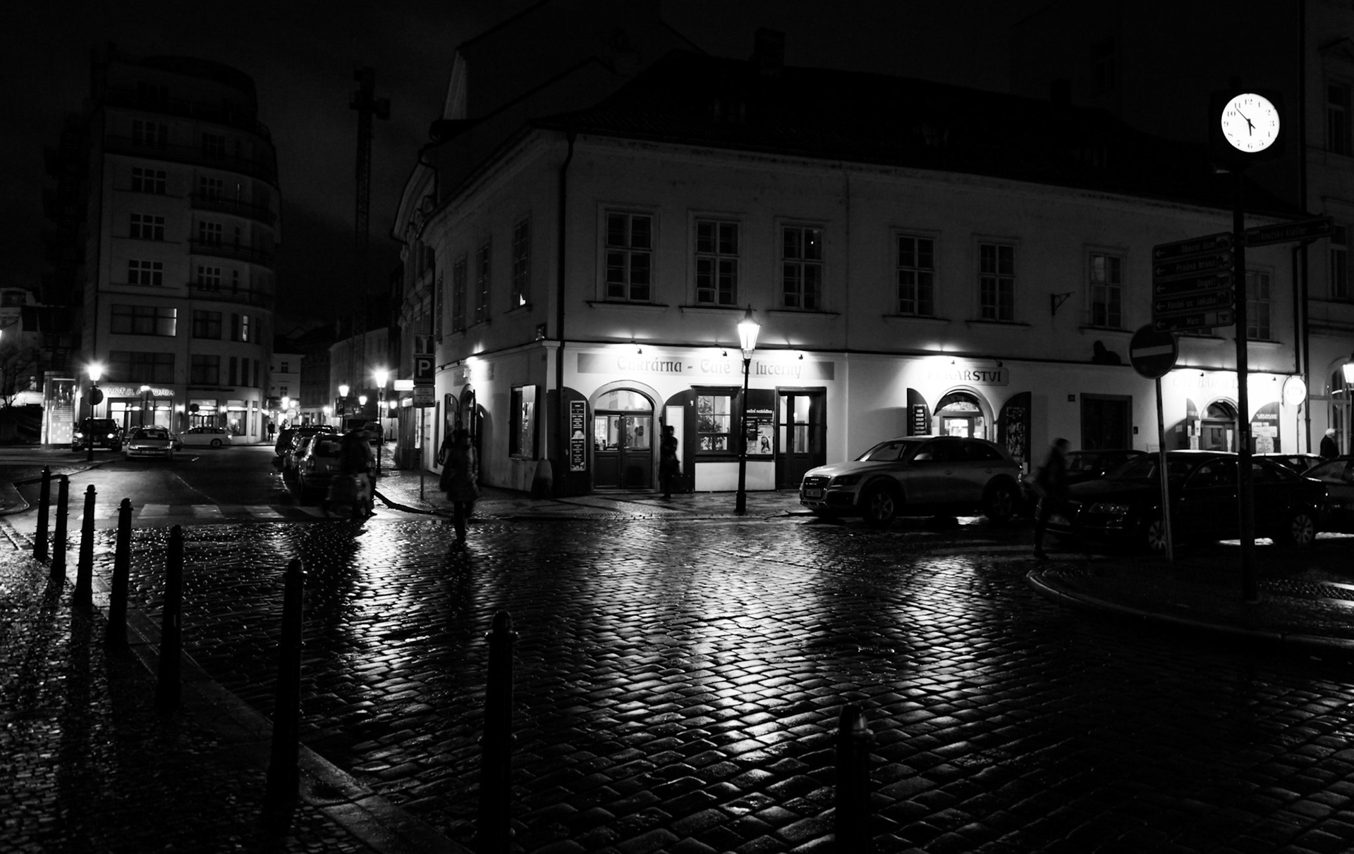 Copyright © Xavier Sanchez