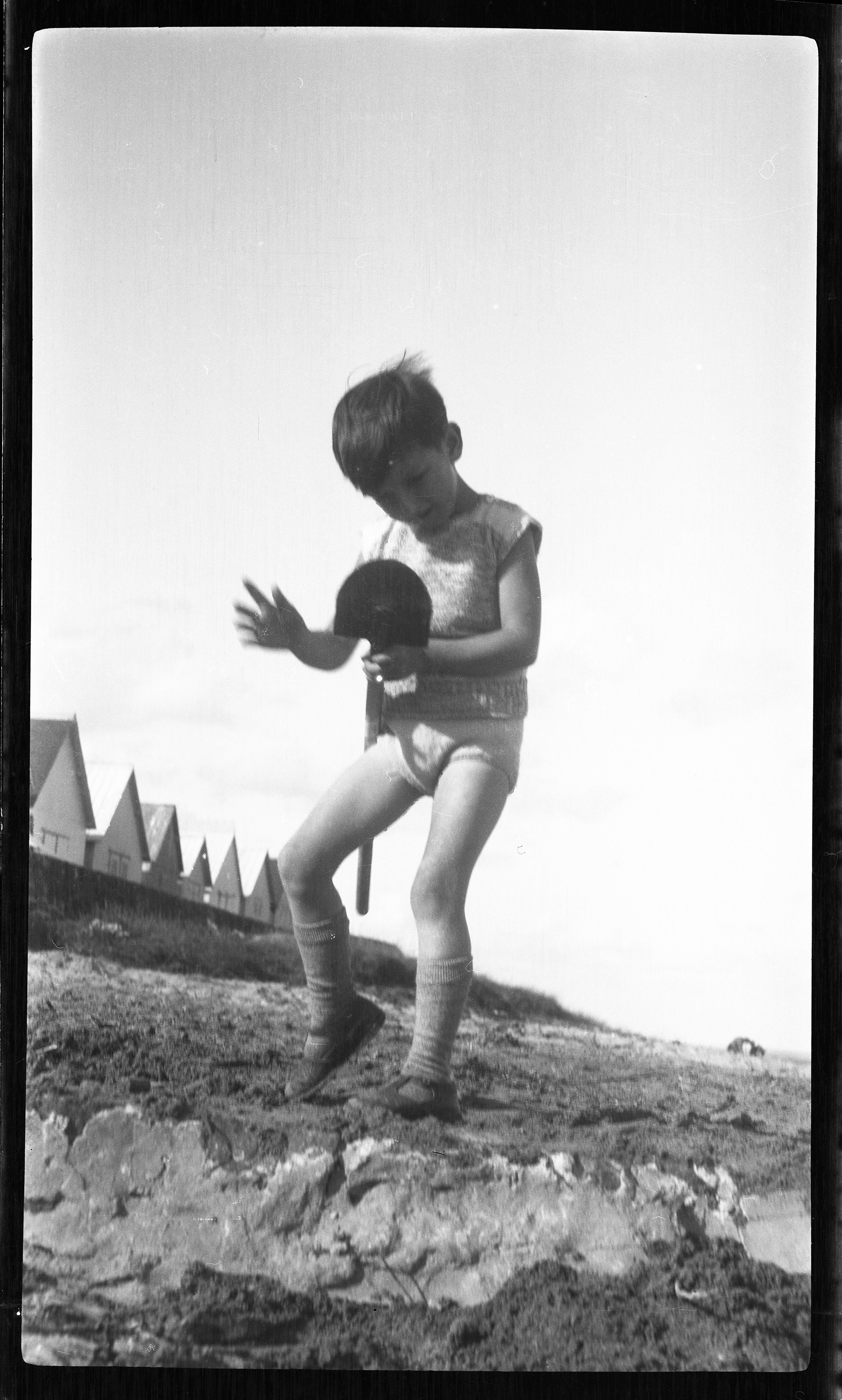 Copyright © Xavier Sanchez