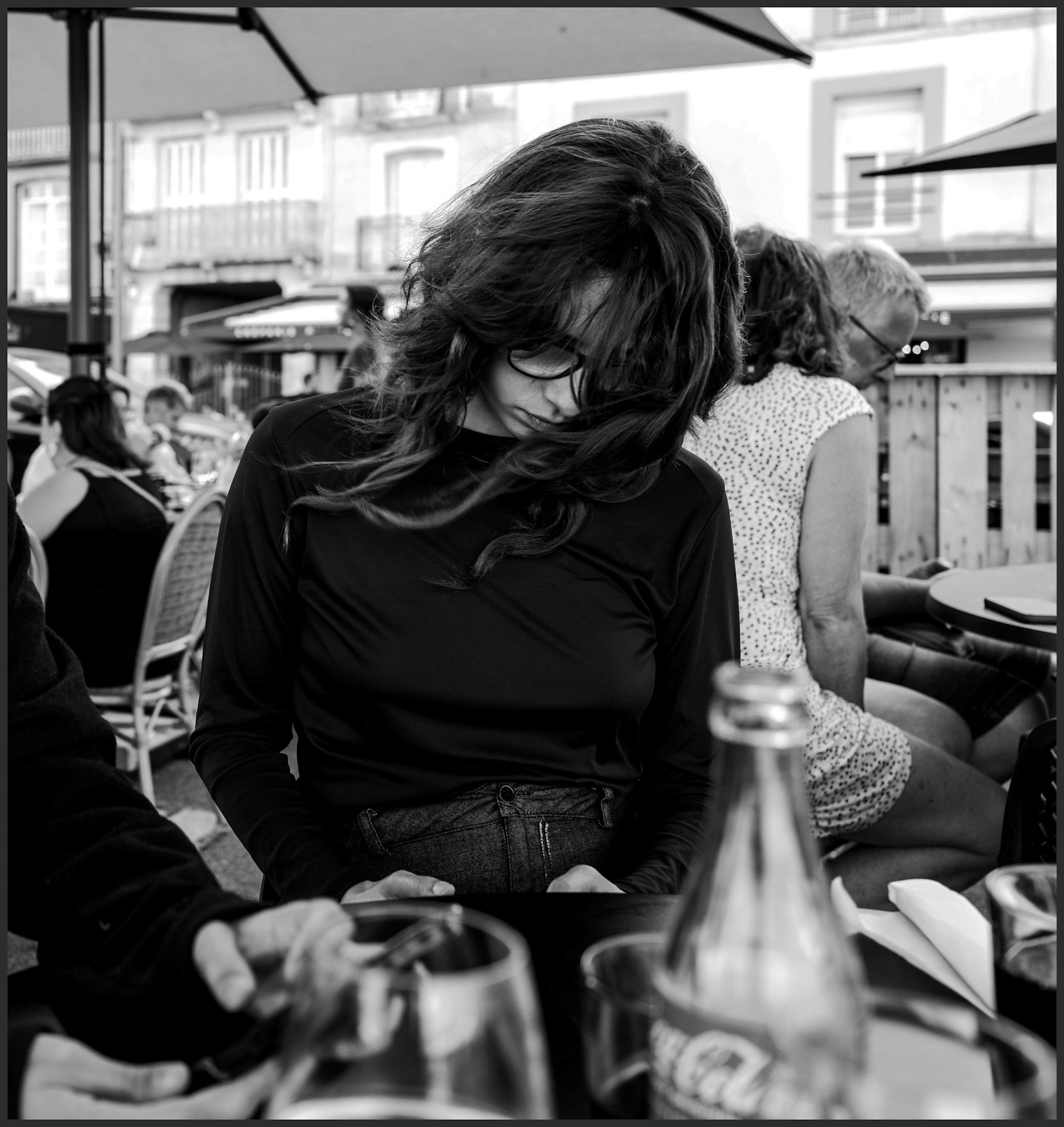 Copyright © Xavier Sanchez