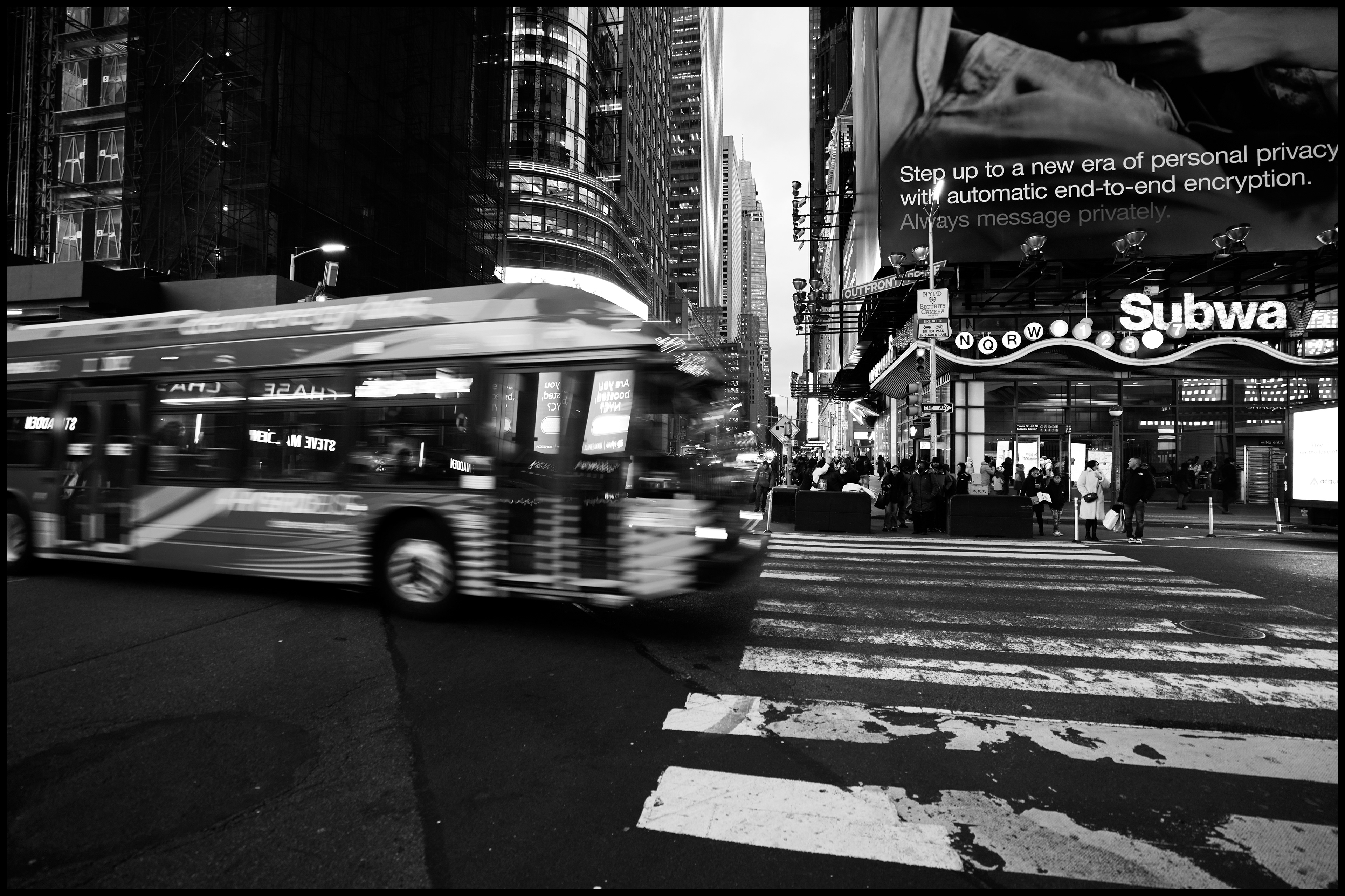 Copyright © Xavier Sanchez