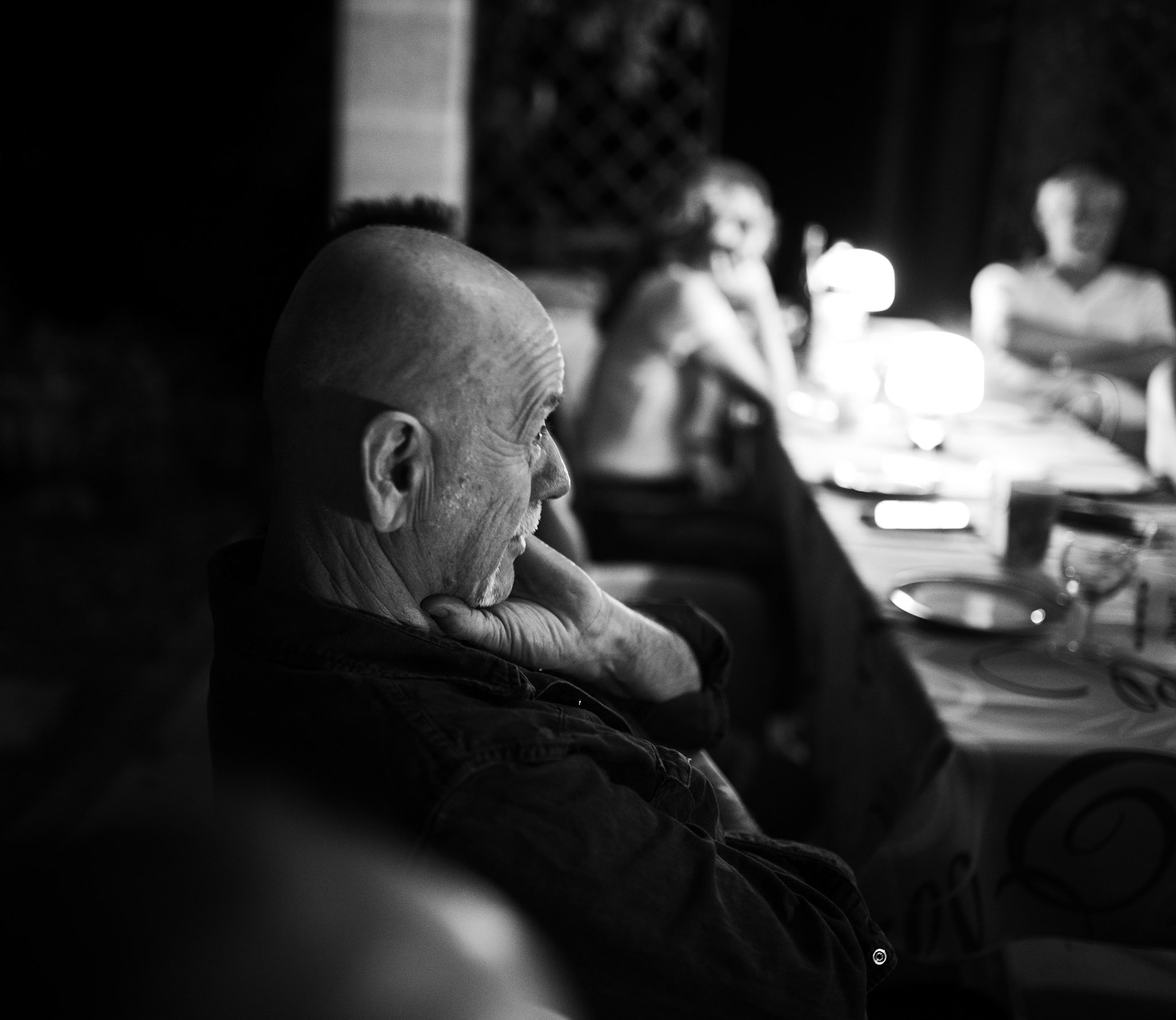 Copyright © Xavier Sanchez