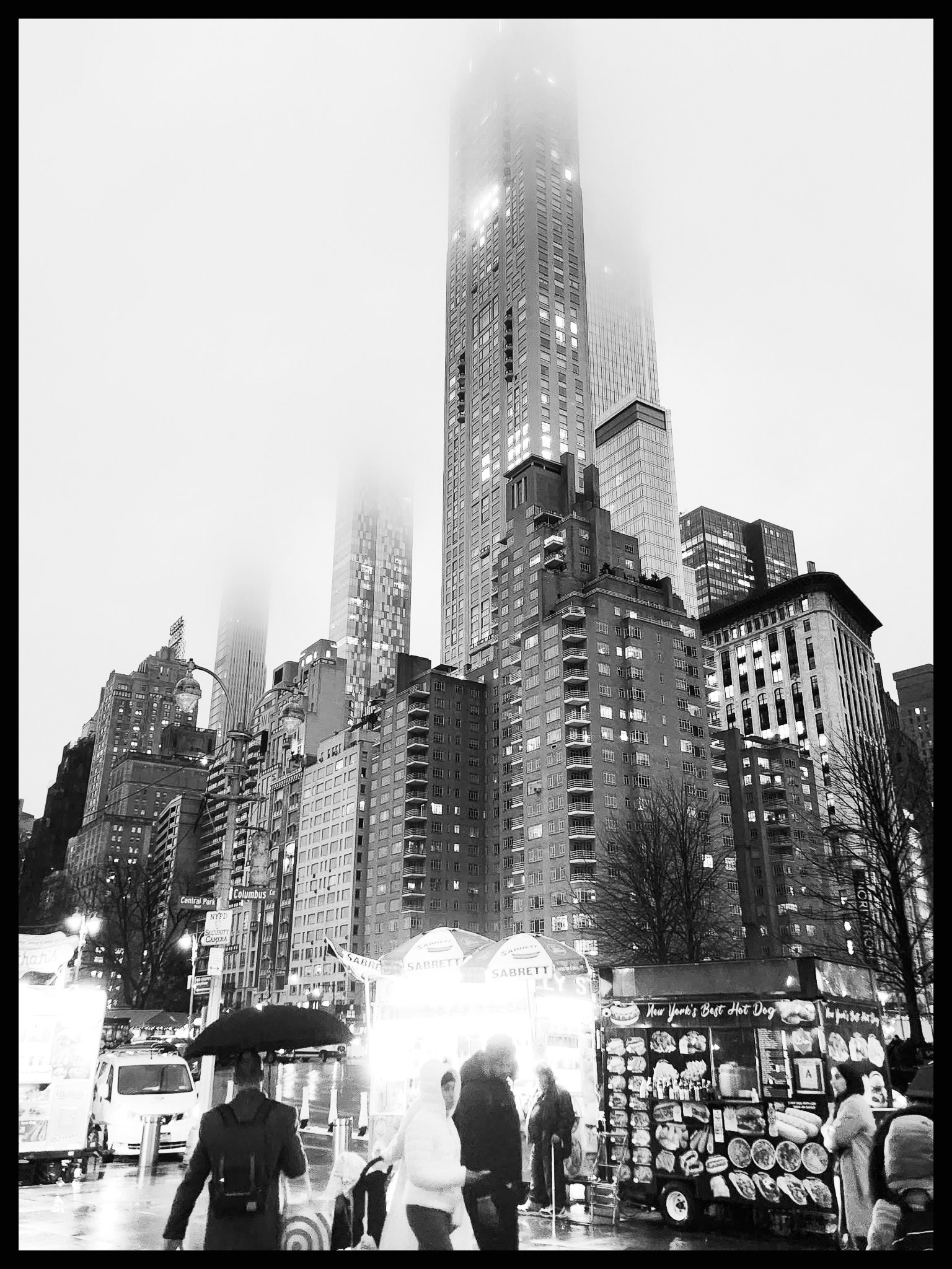 Copyright © Xavier Sanchez