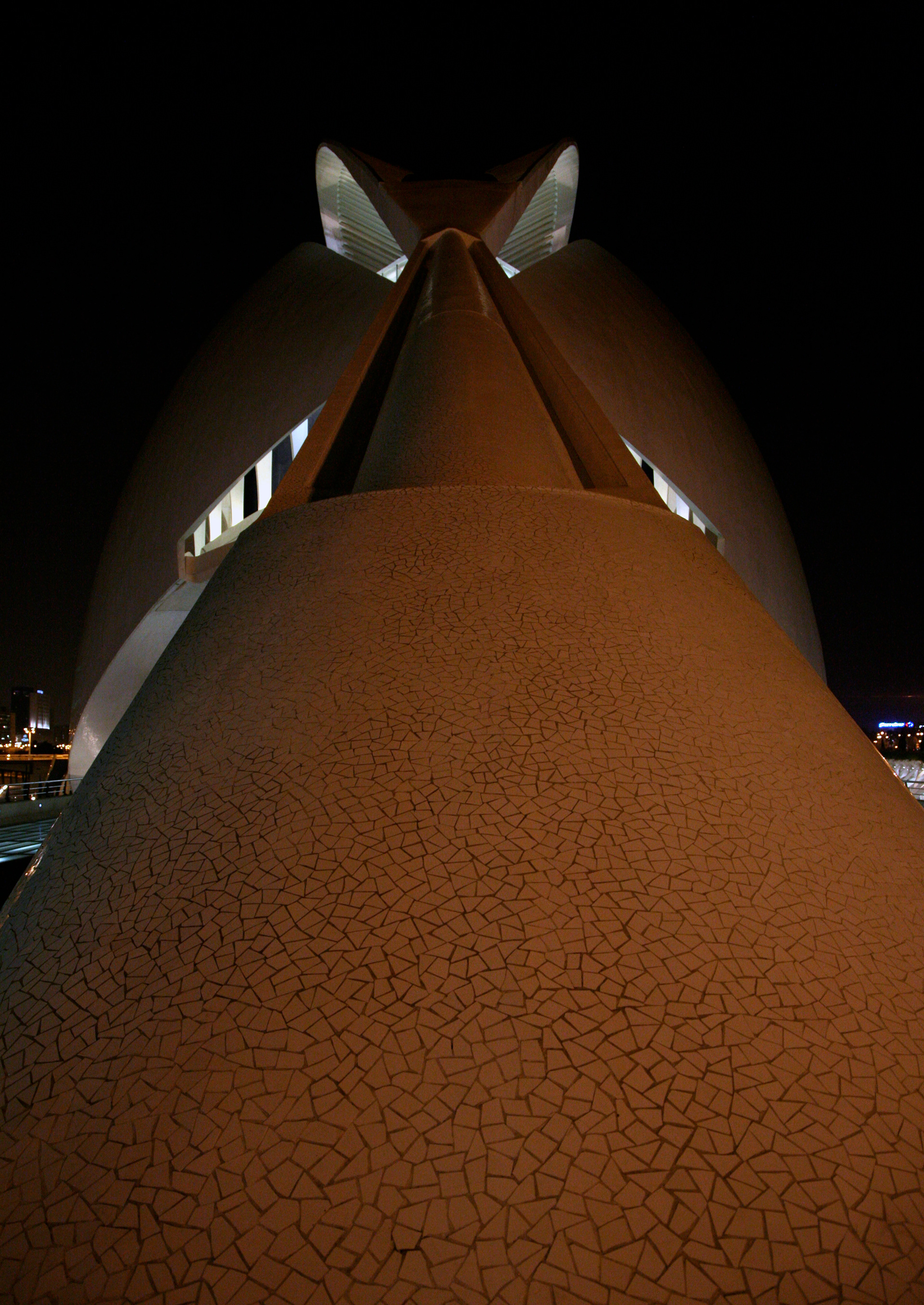 Copyright © Xavier Sanchez