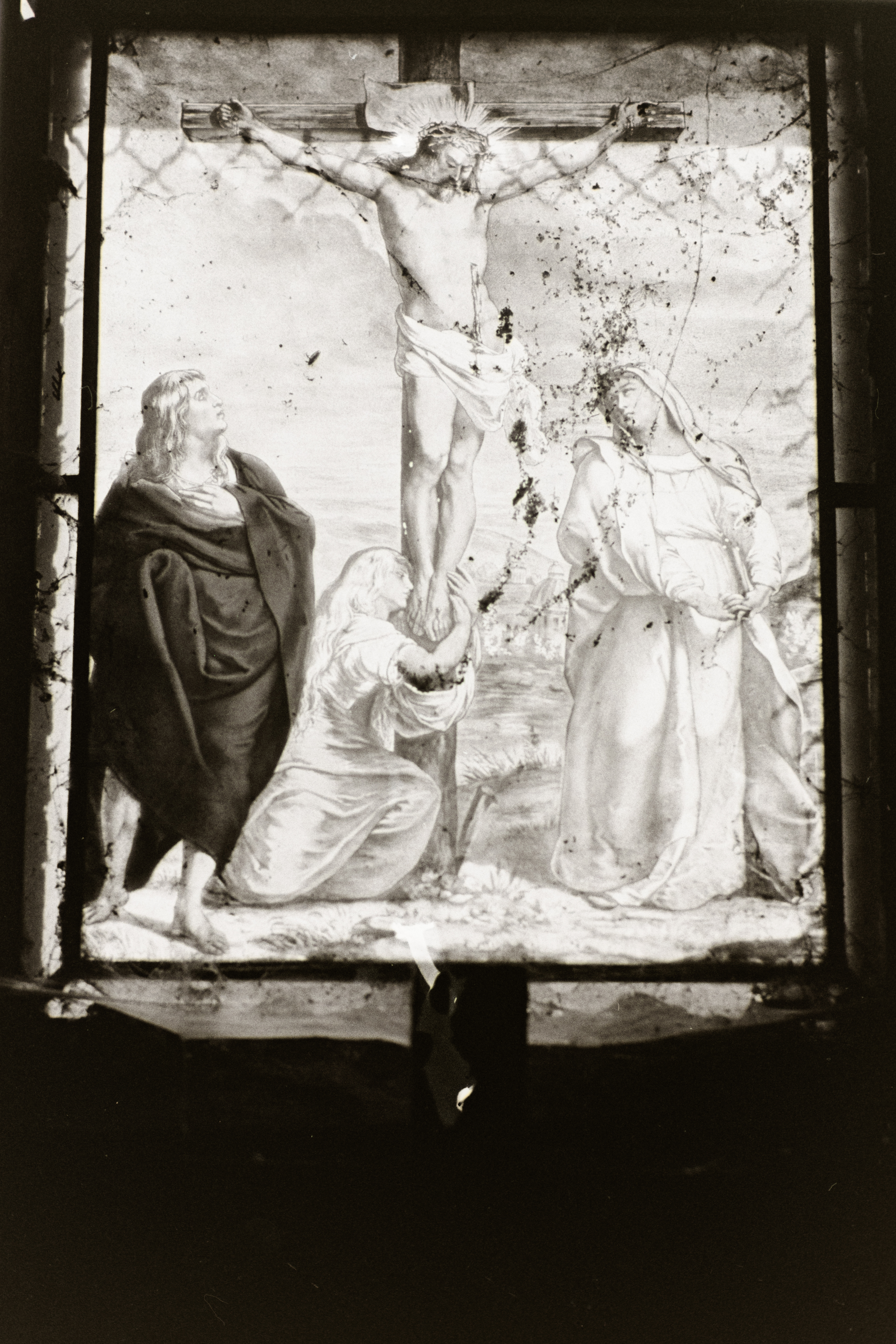 Copyright © Xavier Sanchez