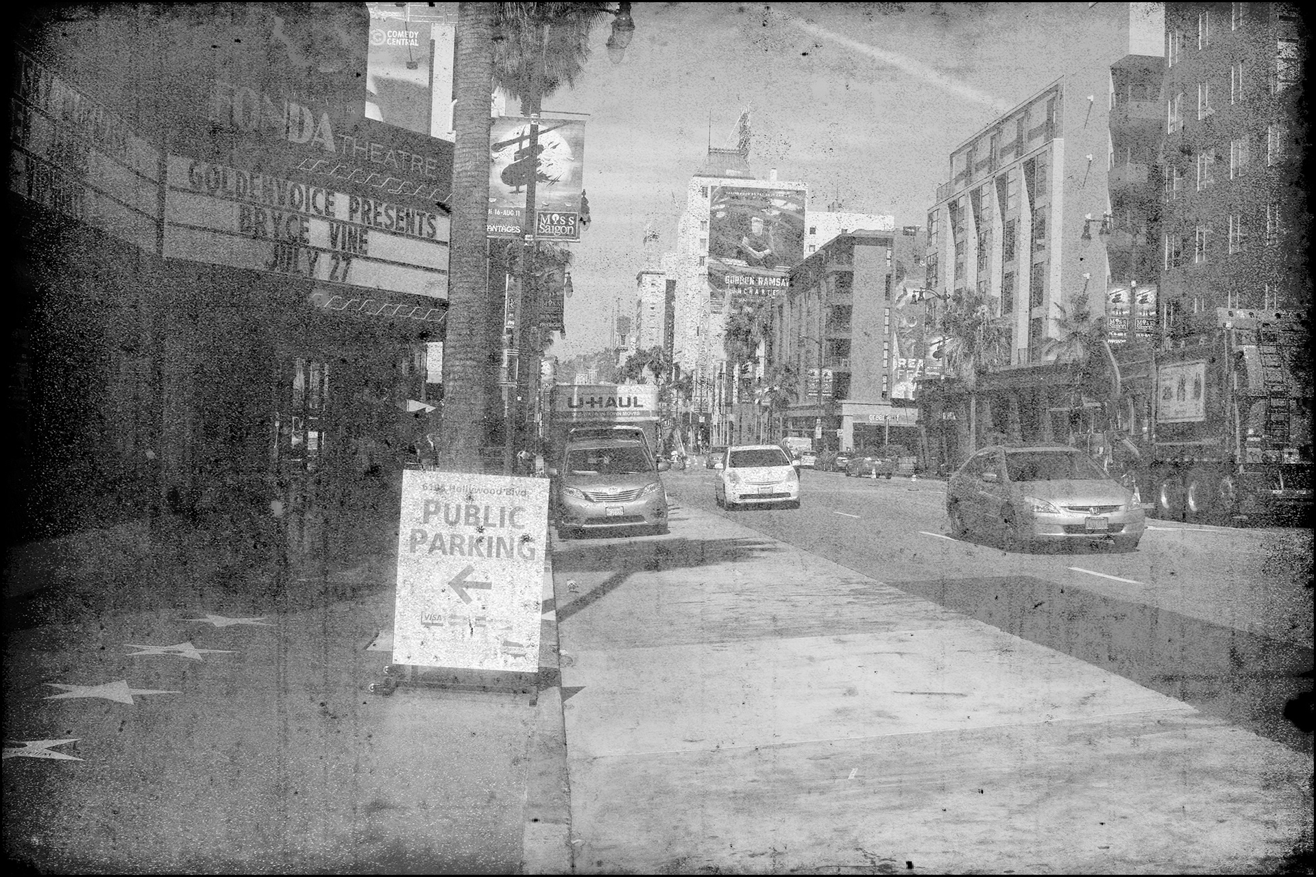 Copyright © Xavier Sanchez