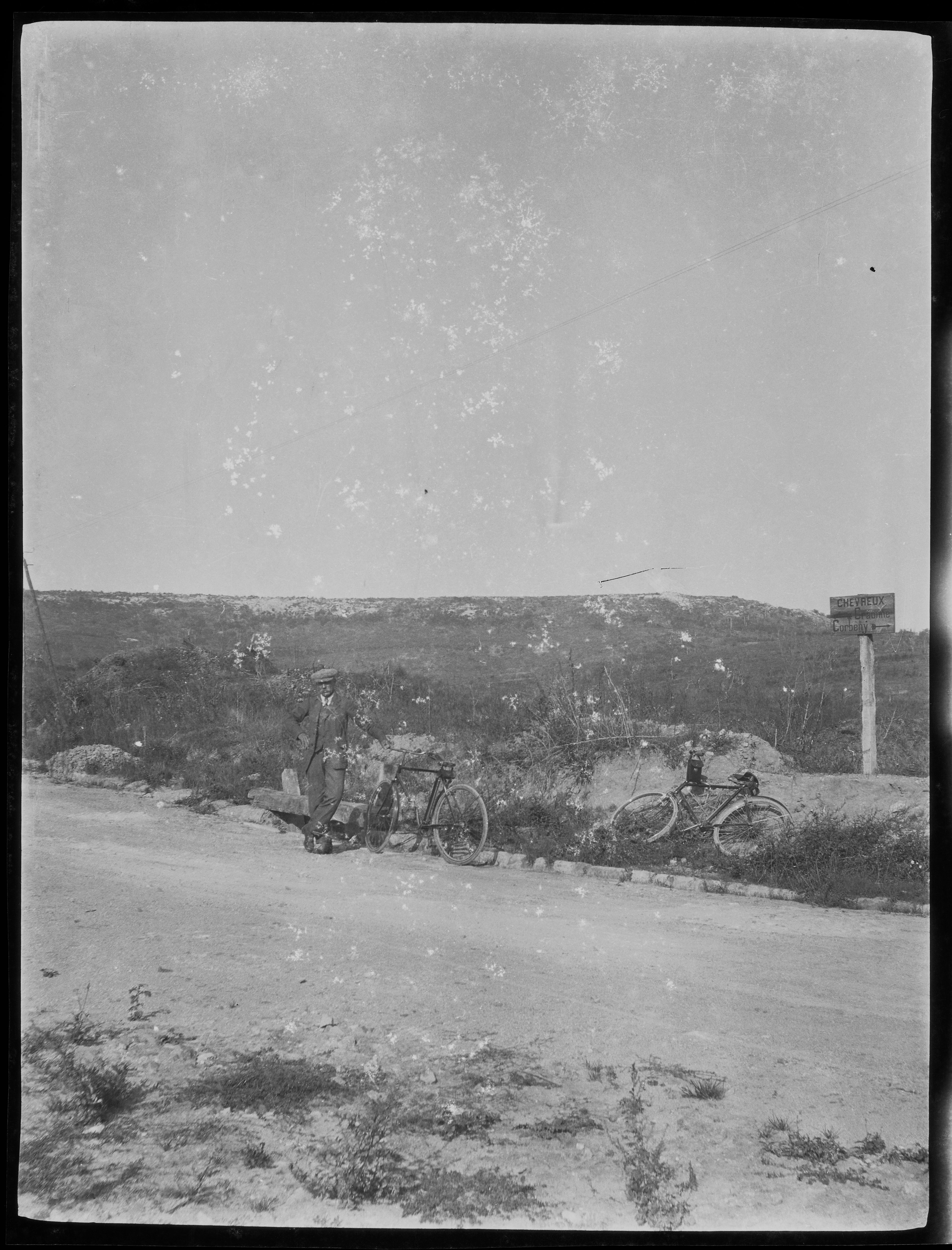 Copyright © Xavier Sanchez