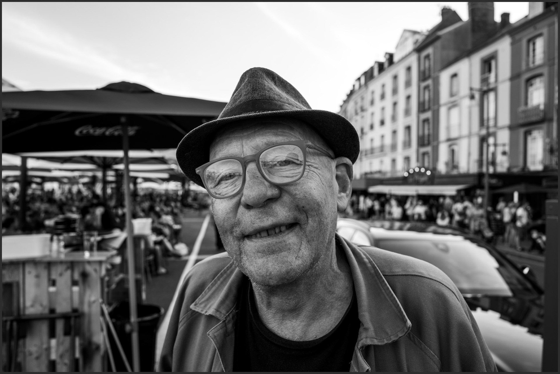 Copyright © Xavier Sanchez